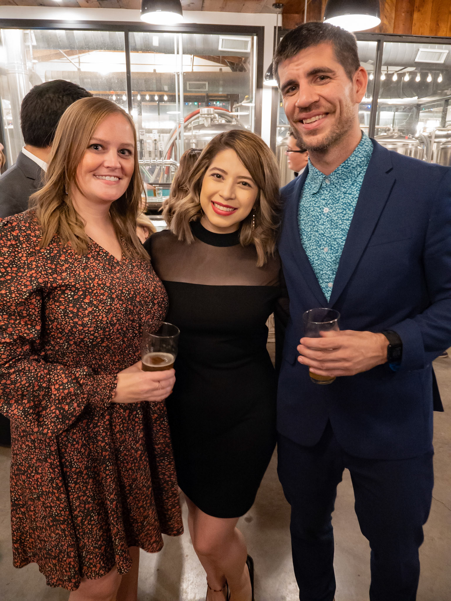 Faith Fitness - 2022 Christmas Party