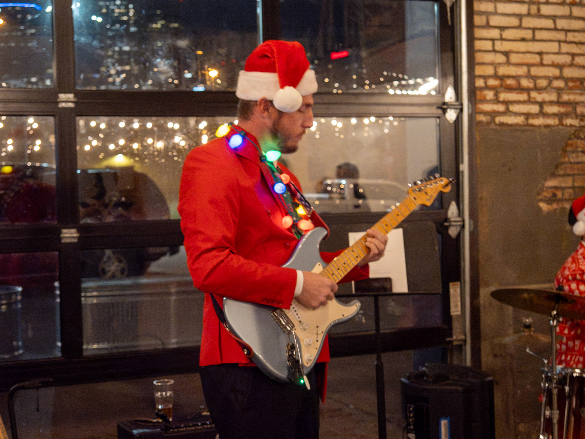 Faith Fitness Christmas 2023