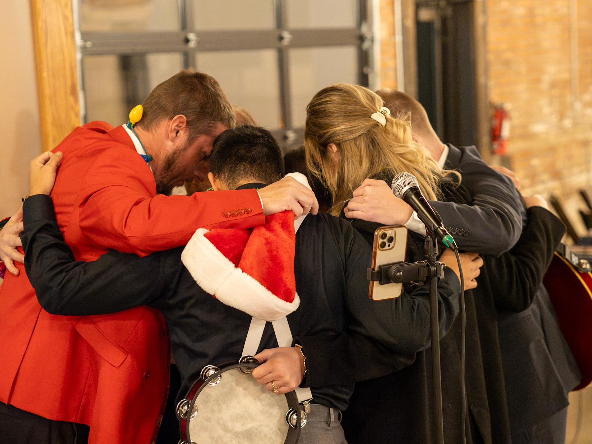 Faith Fitness Christmas 2023