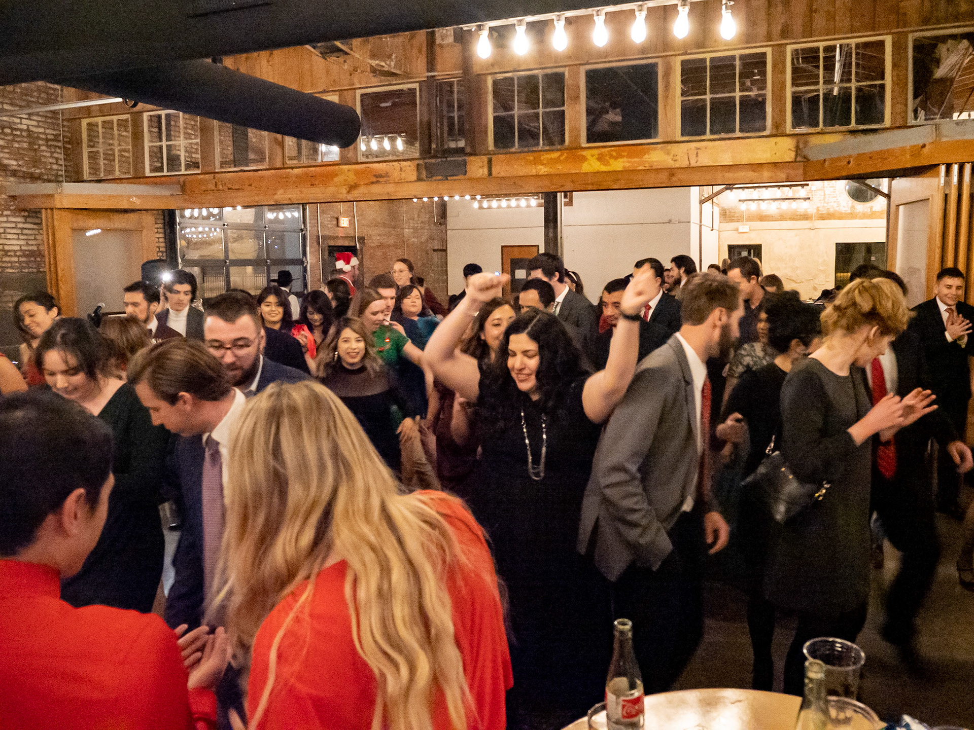 Faith Fitness - 2022 Christmas Party