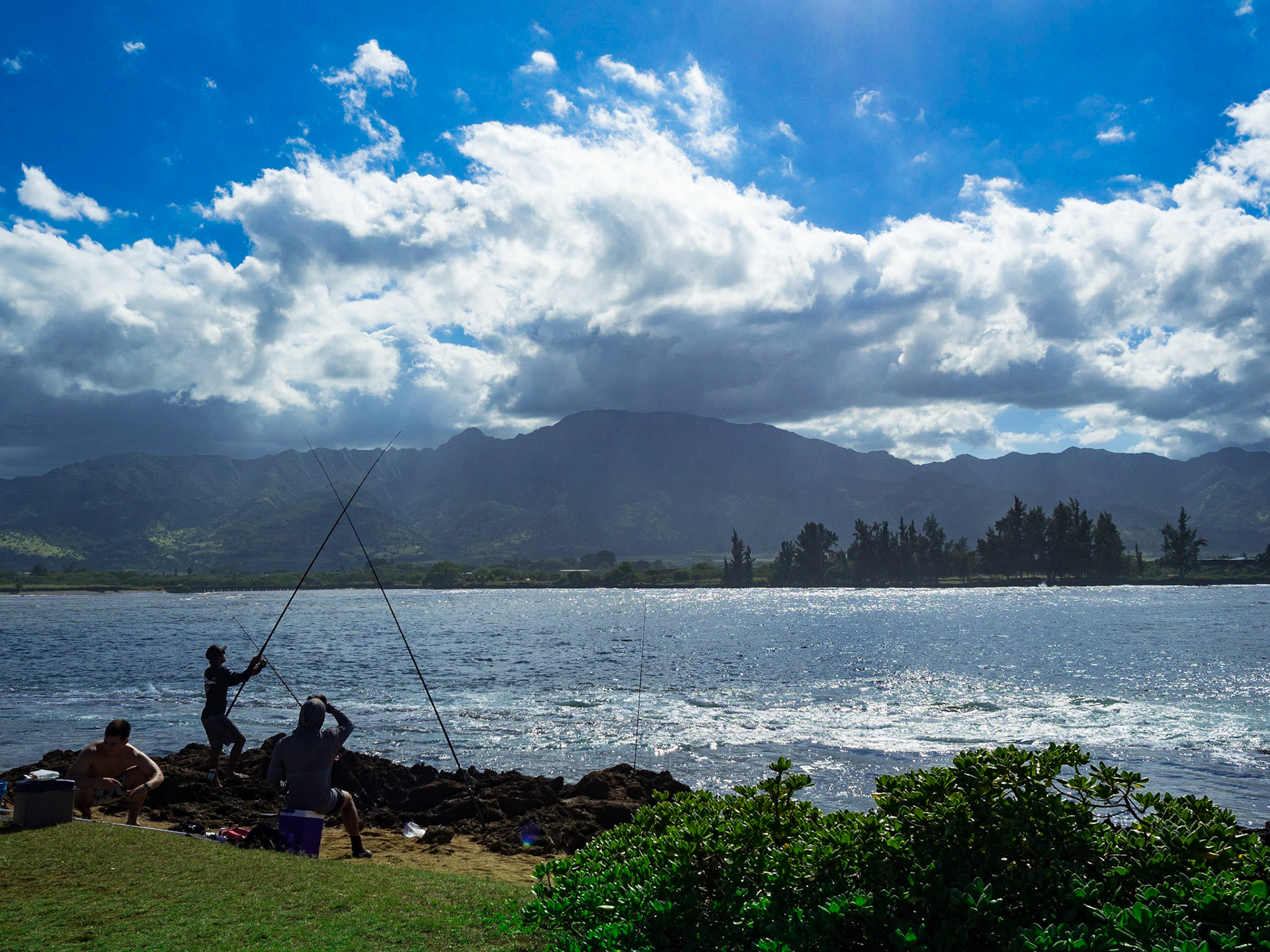 Hawaii 2019