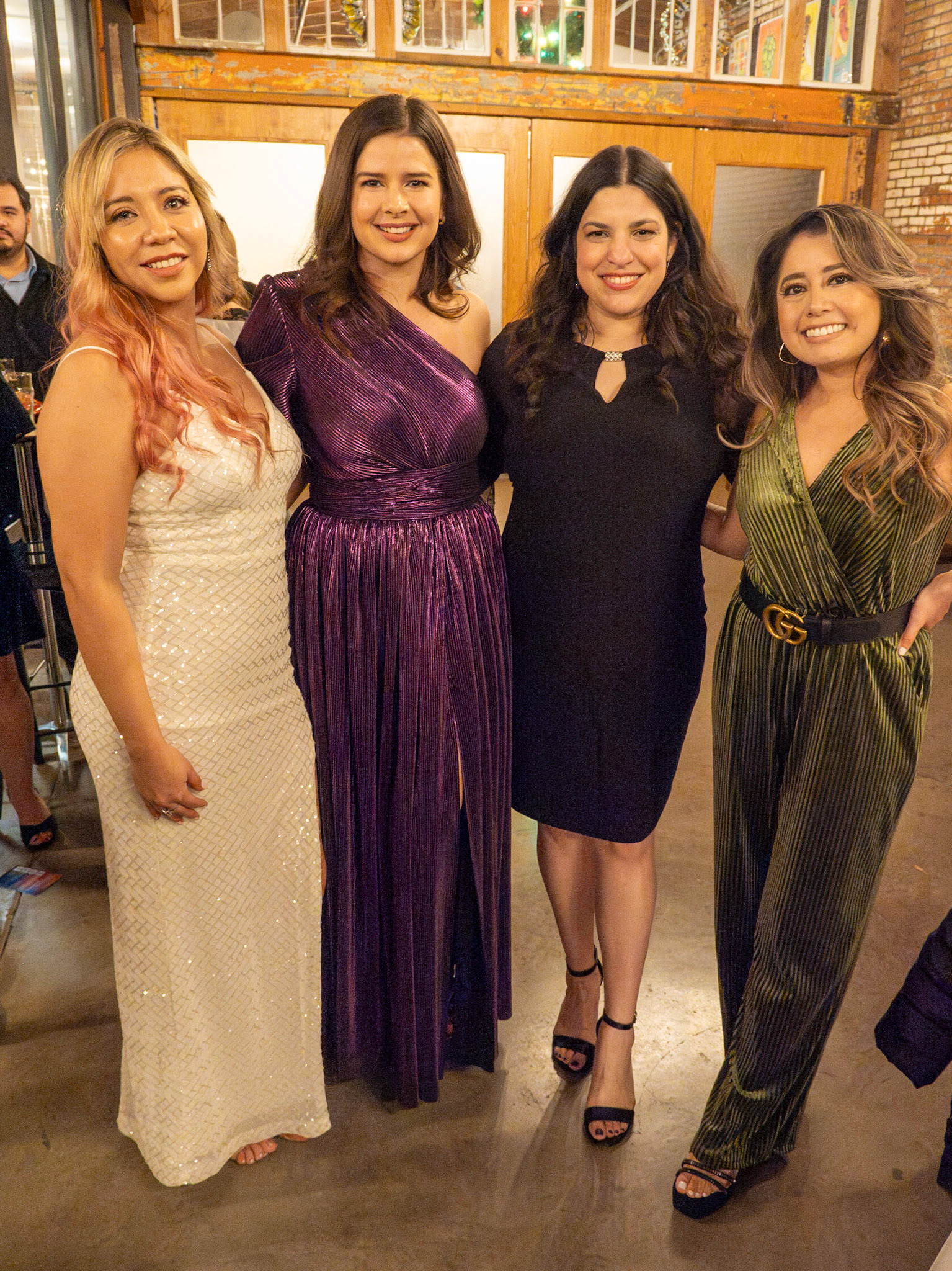 Faith Fitness Christmas 2023