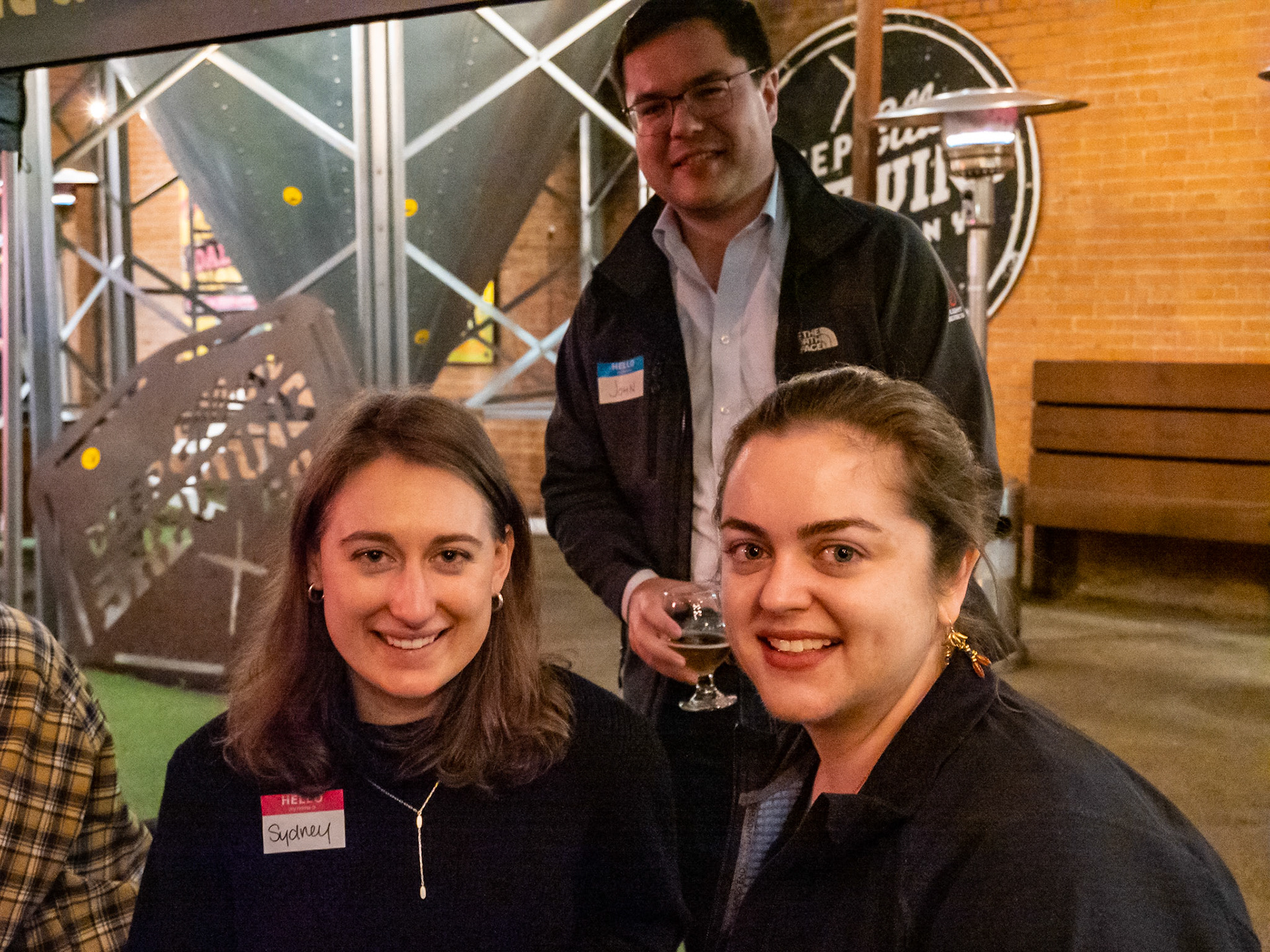 2022-02-Faith Fitness - Deep Ellum Brewery