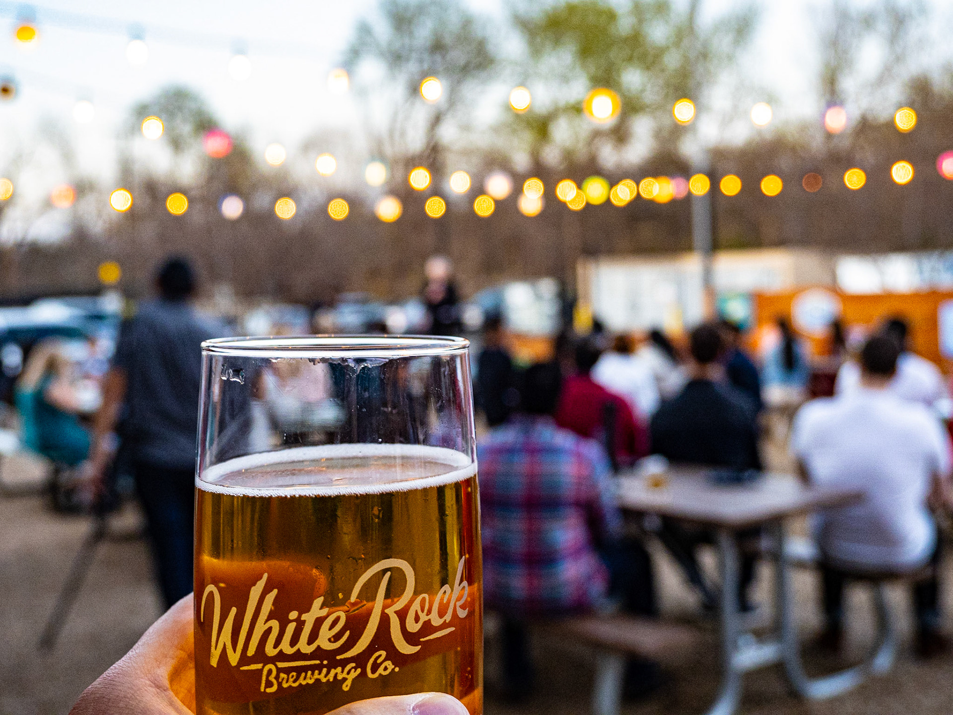 2022 Mar - Faith Fitness - Whiterock Alehouse