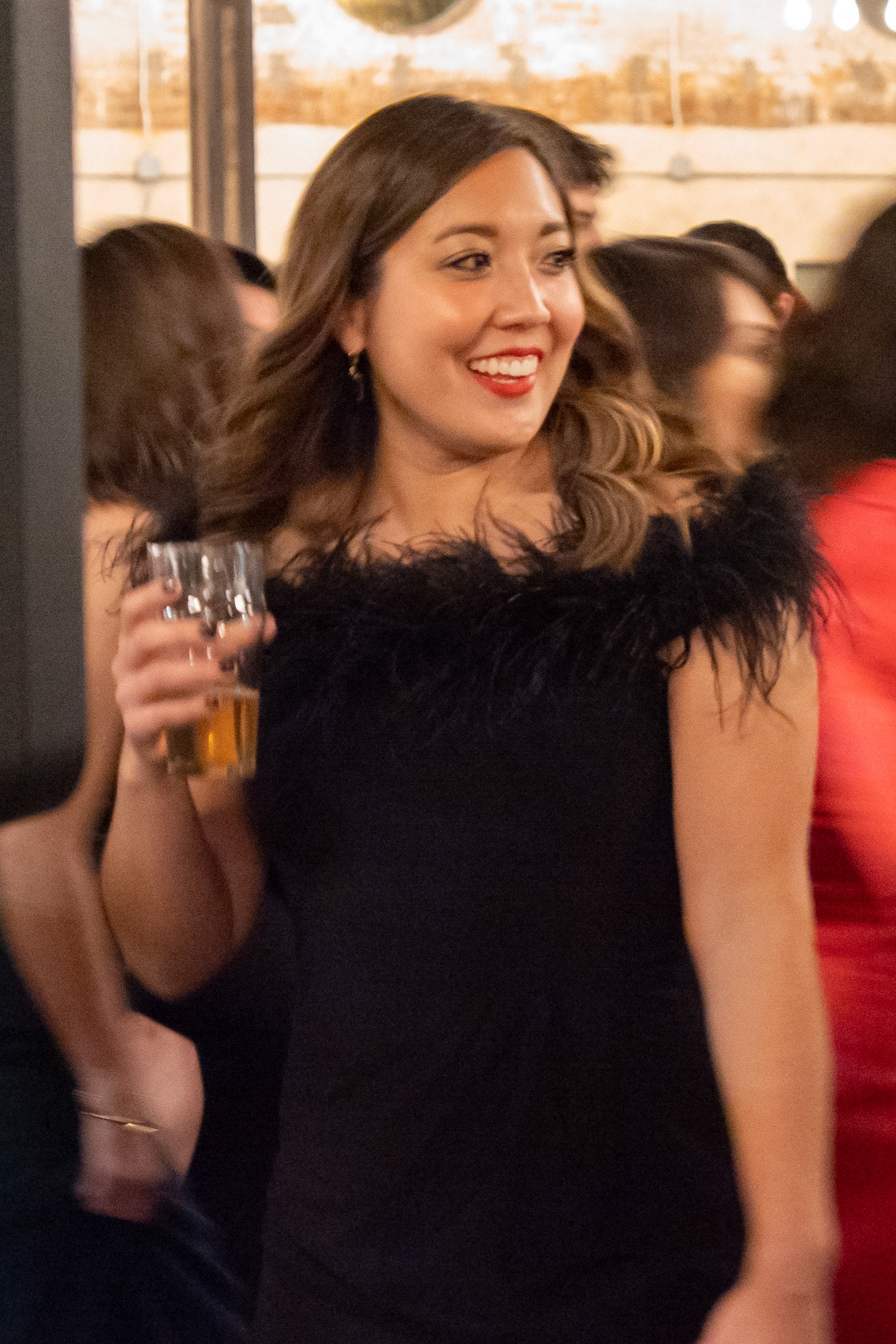 Faith Fitness - 2022 Christmas Party