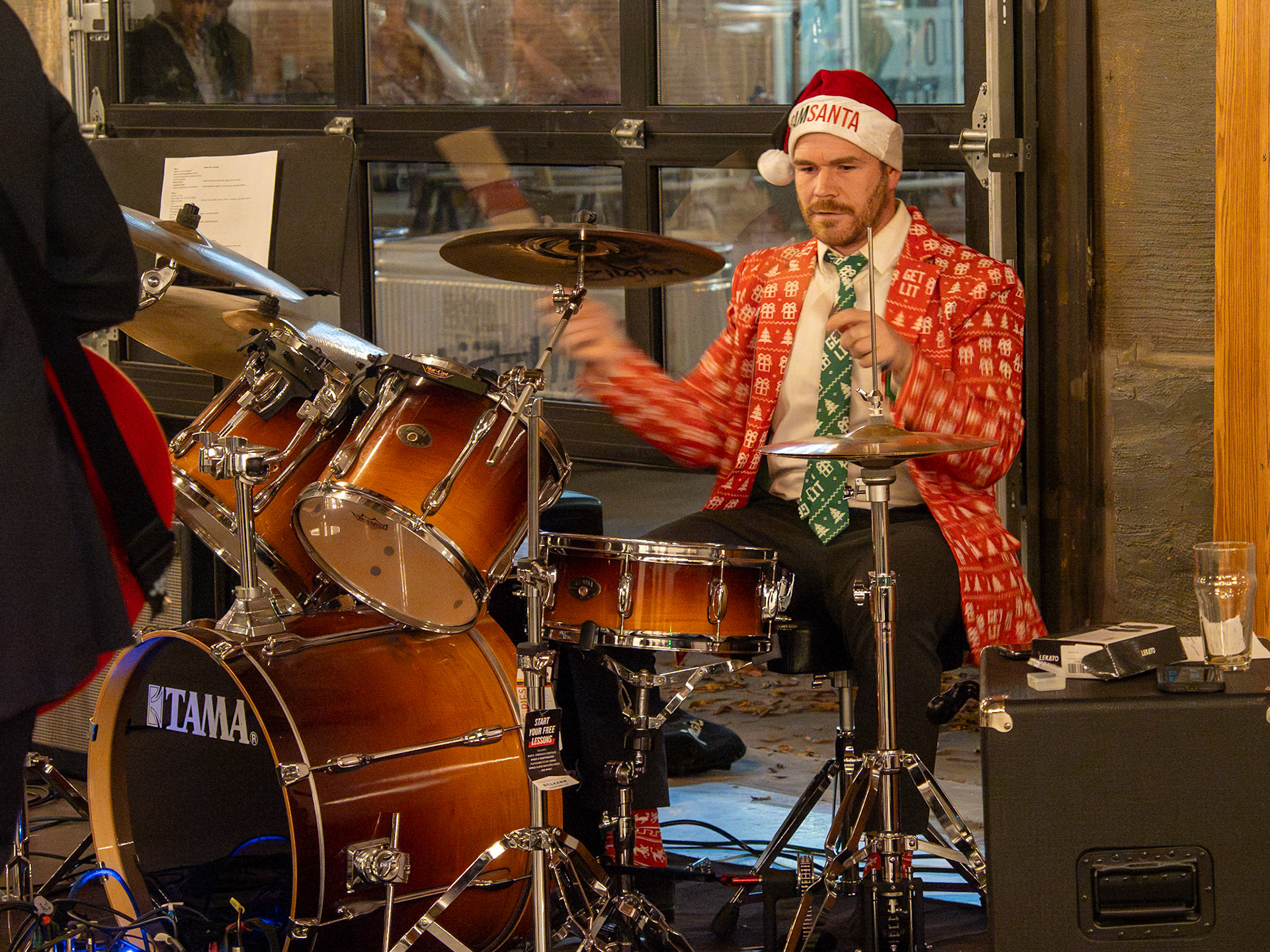 Faith Fitness Christmas 2023