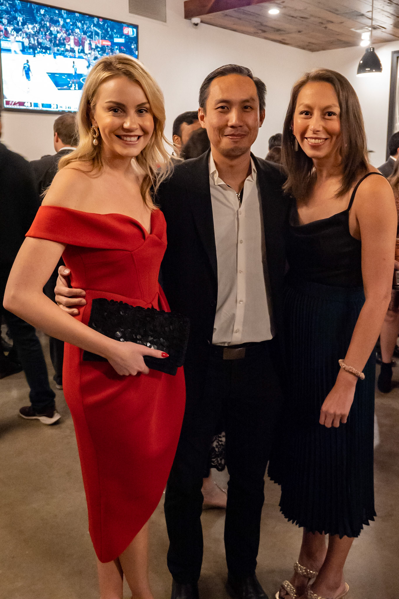 Faith Fitness - 2022 Christmas Party