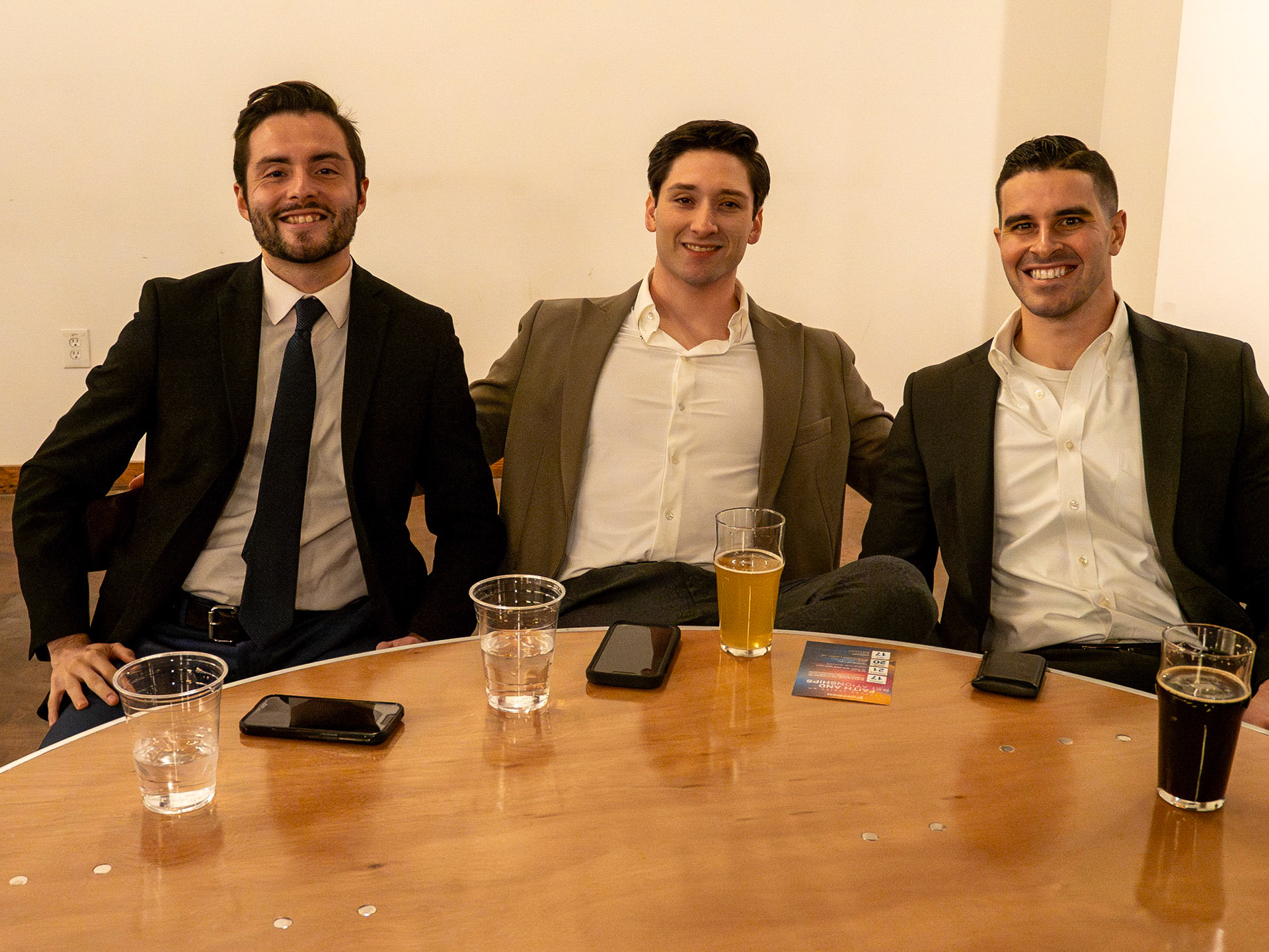 Faith Fitness Christmas 2023