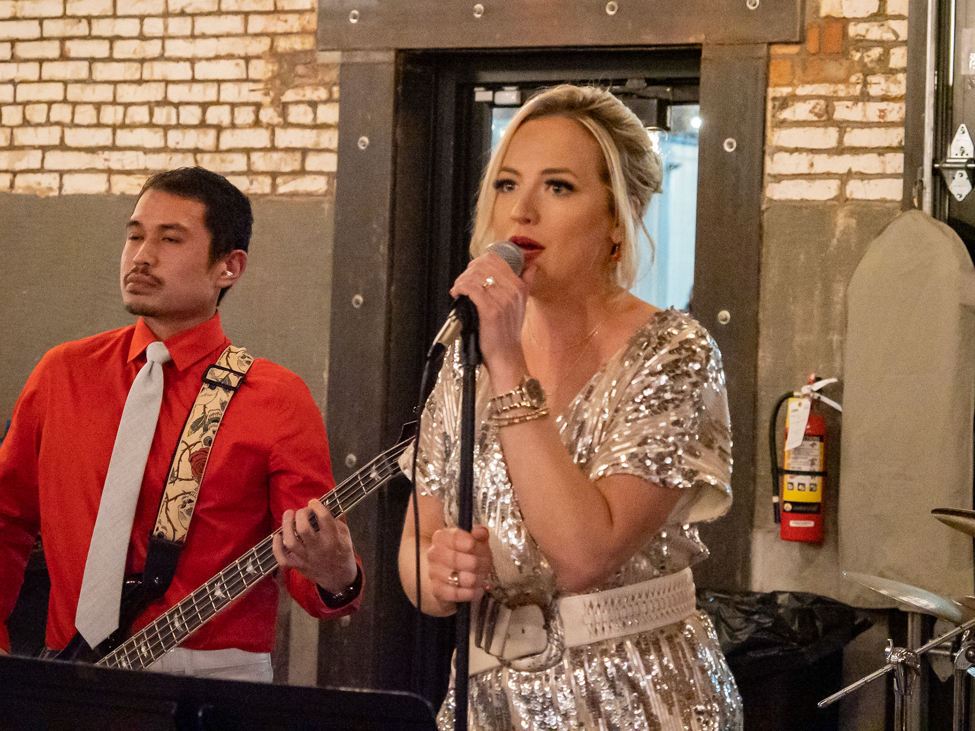 Faith Fitness - 2022 Christmas Party