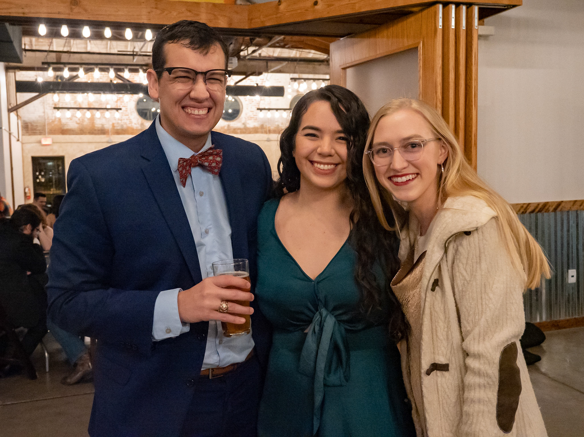 Faith Fitness - 2022 Christmas Party