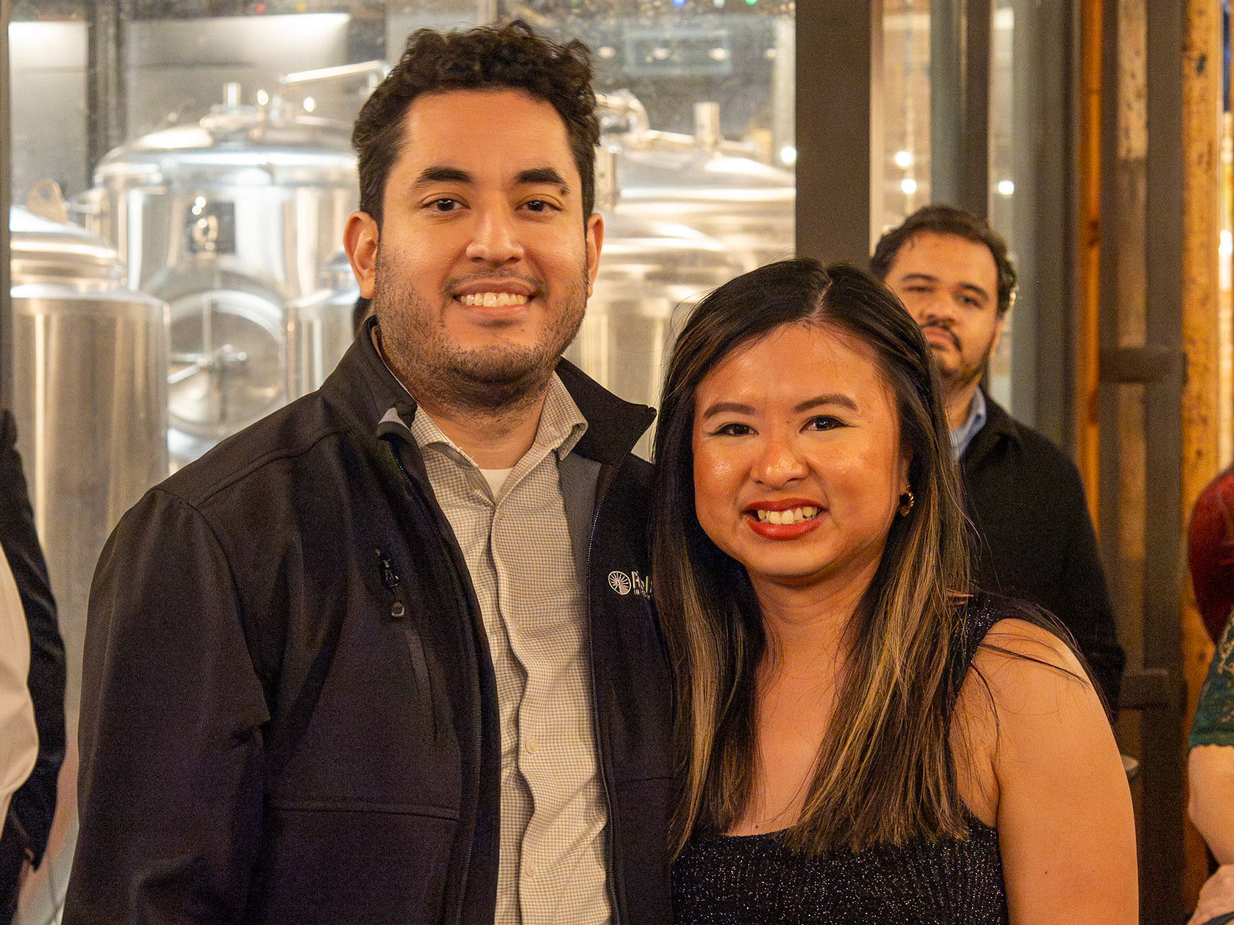 Faith Fitness Christmas 2023