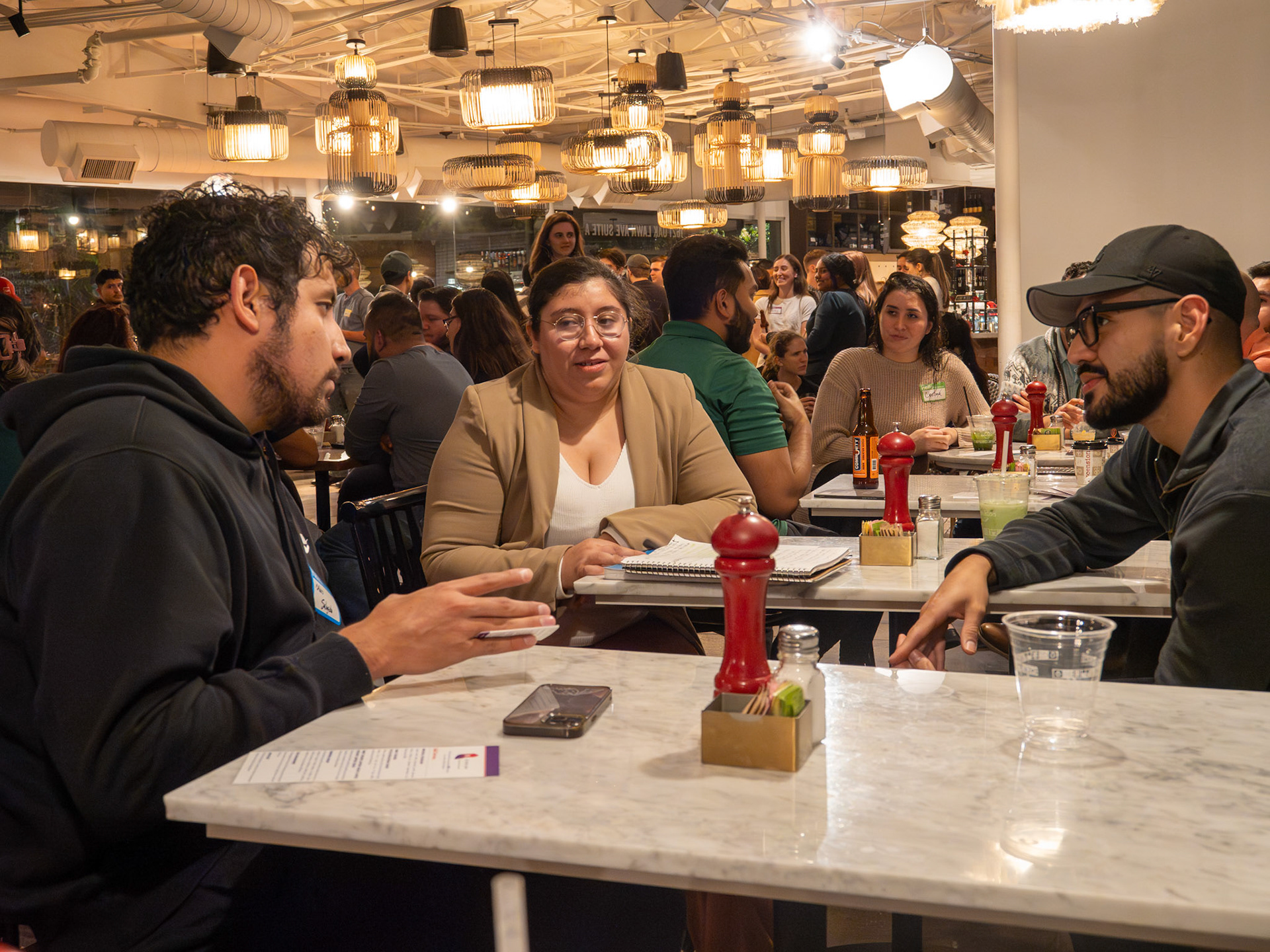 2023 - Nov - Faith Fitness - Ascension Coffee