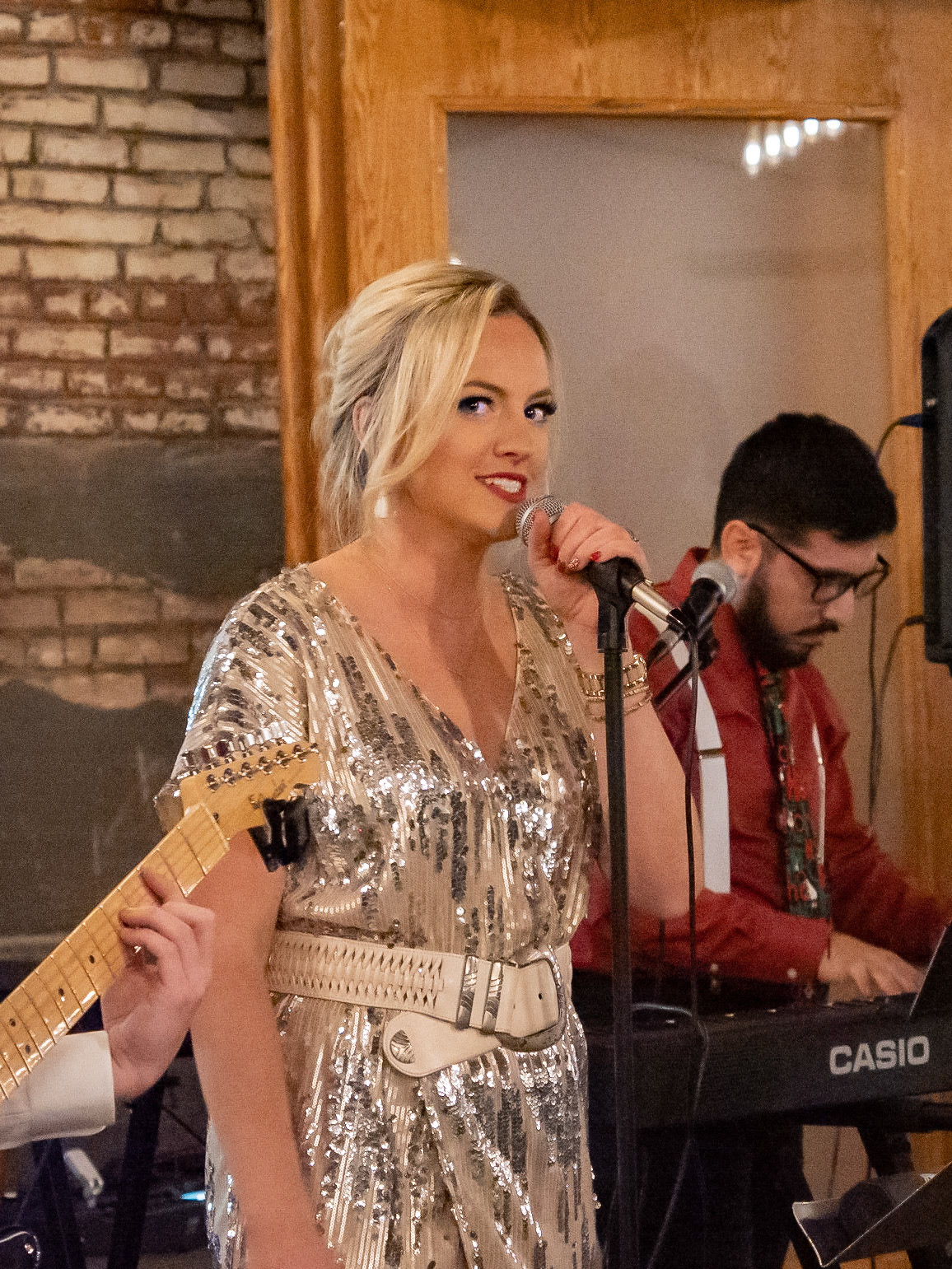 Faith Fitness - 2022 Christmas Party