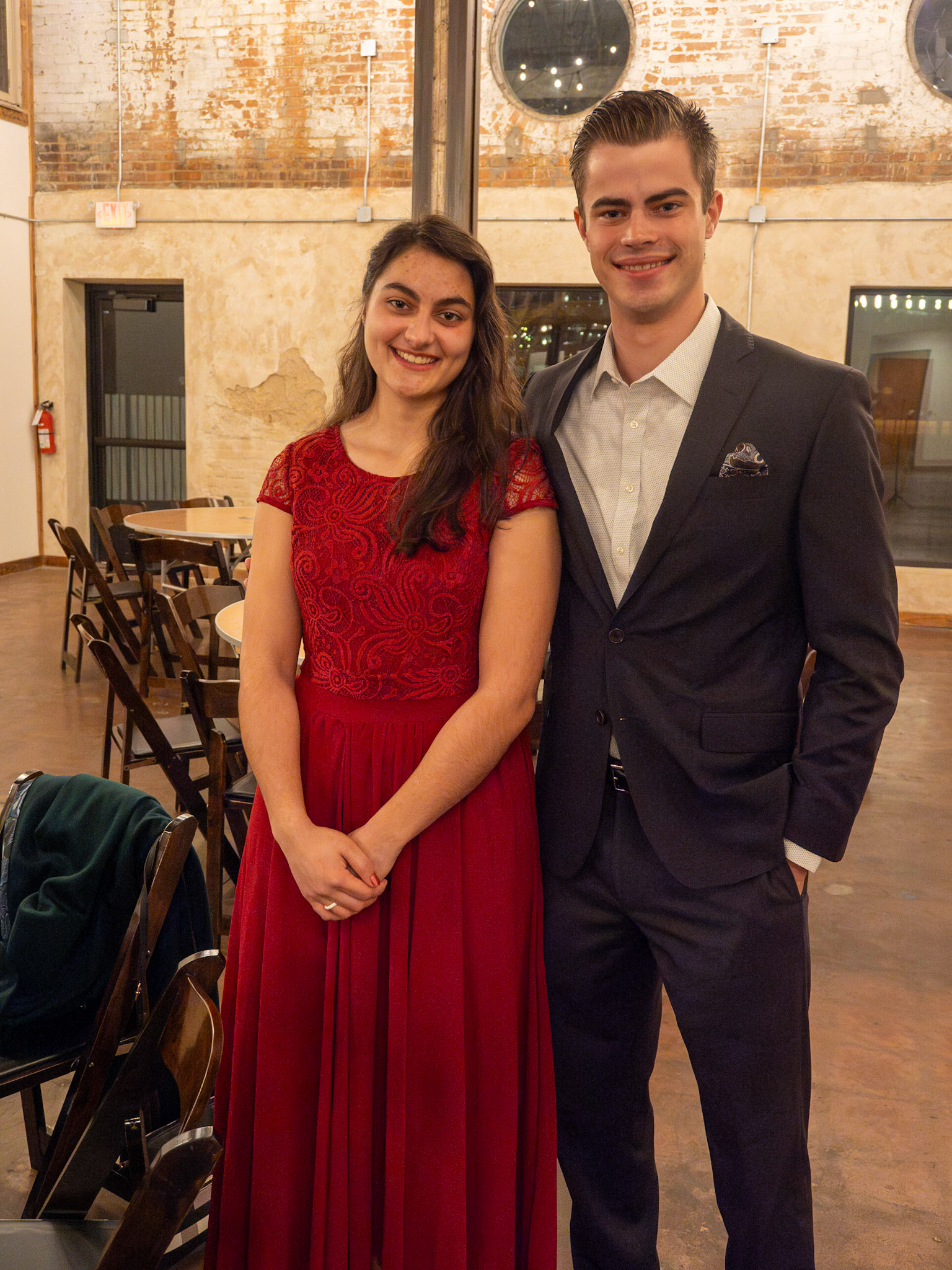 Faith Fitness Christmas 2023