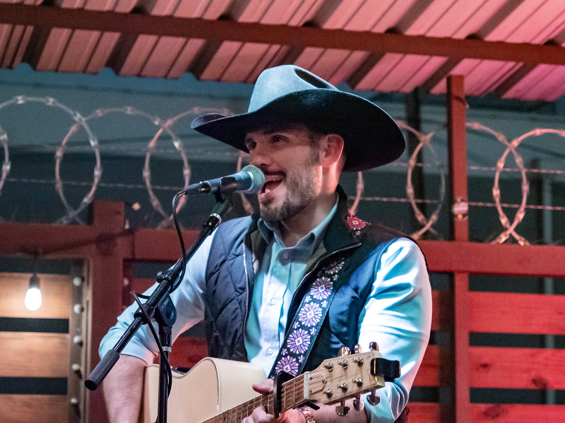 2022-02-Faith Fitness - Deep Ellum Brewery