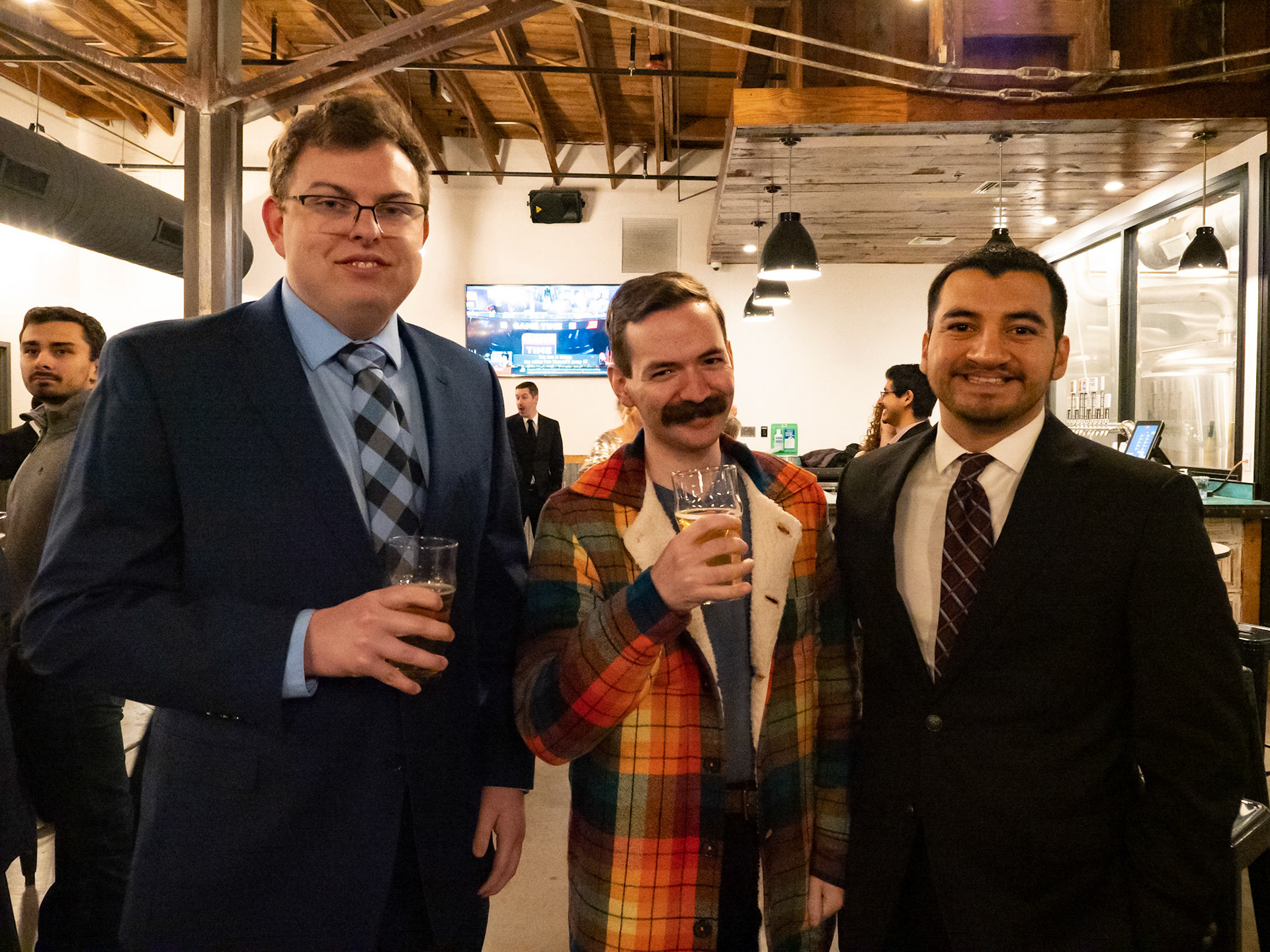 Faith Fitness - 2022 Christmas Party