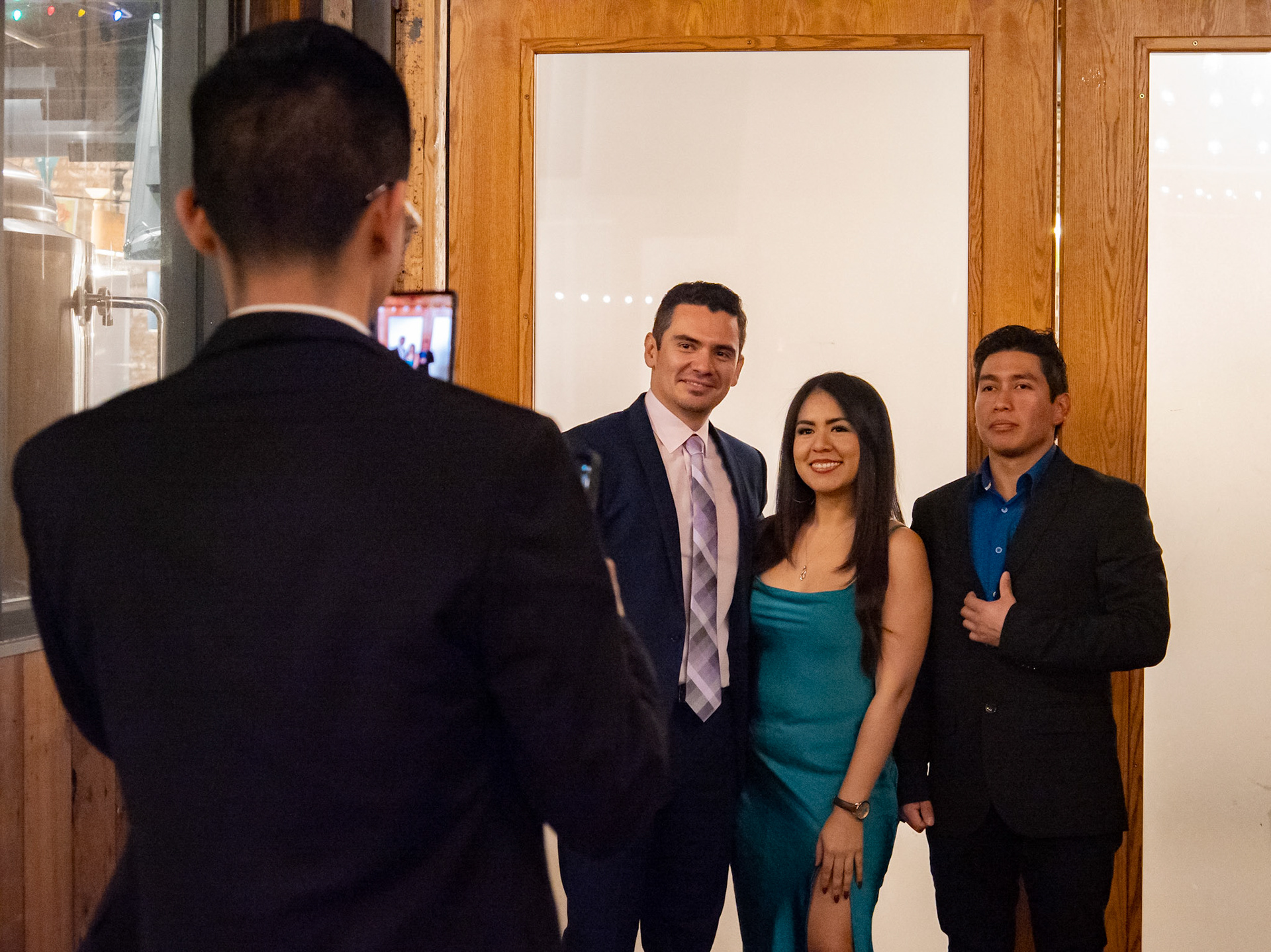 Faith Fitness - 2022 Christmas Party