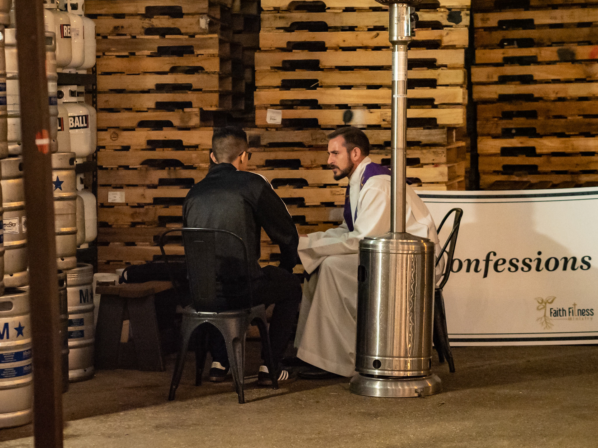 2022-02-Faith Fitness - Deep Ellum Brewery