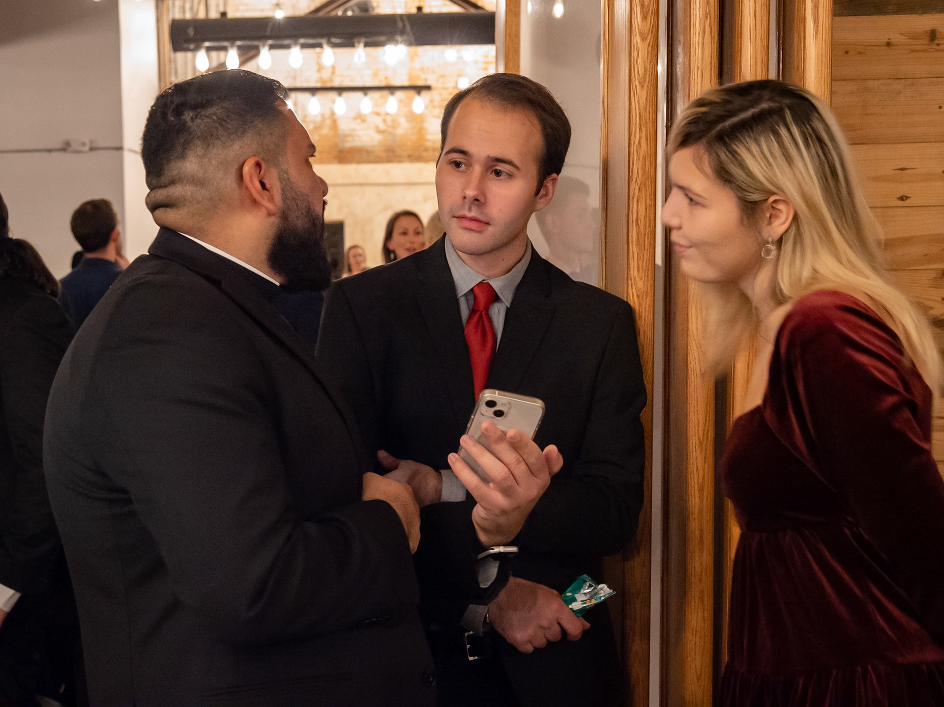 Faith Fitness - 2022 Christmas Party