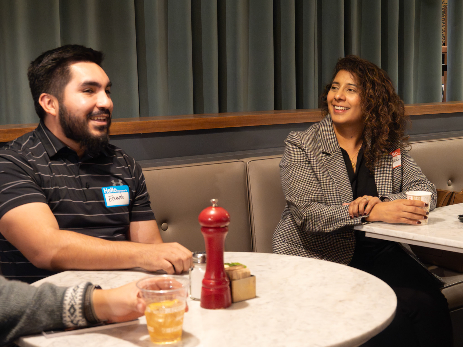 2023 - Nov - Faith Fitness - Ascension Coffee