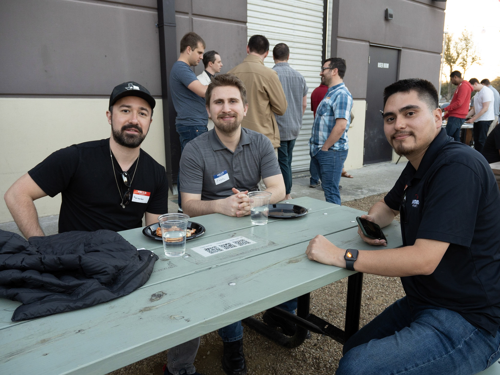 2022 Mar - Faith Fitness - Whiterock Alehouse