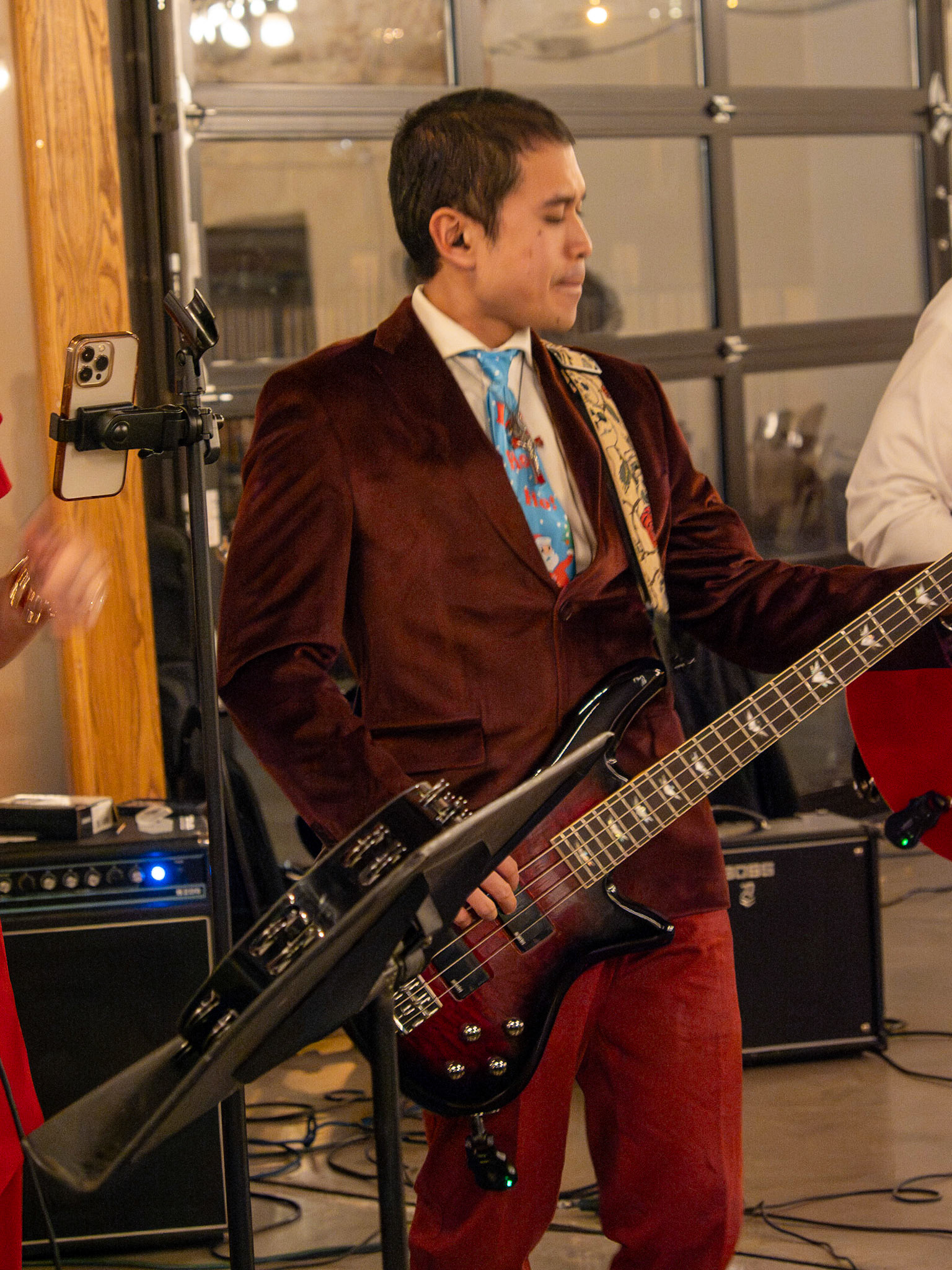 Faith Fitness Christmas 2023