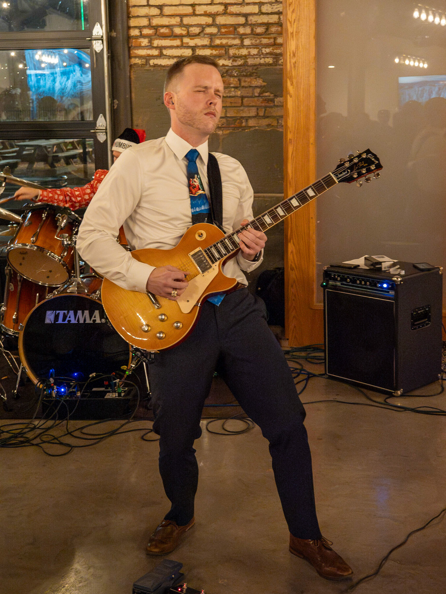 Faith Fitness Christmas 2023