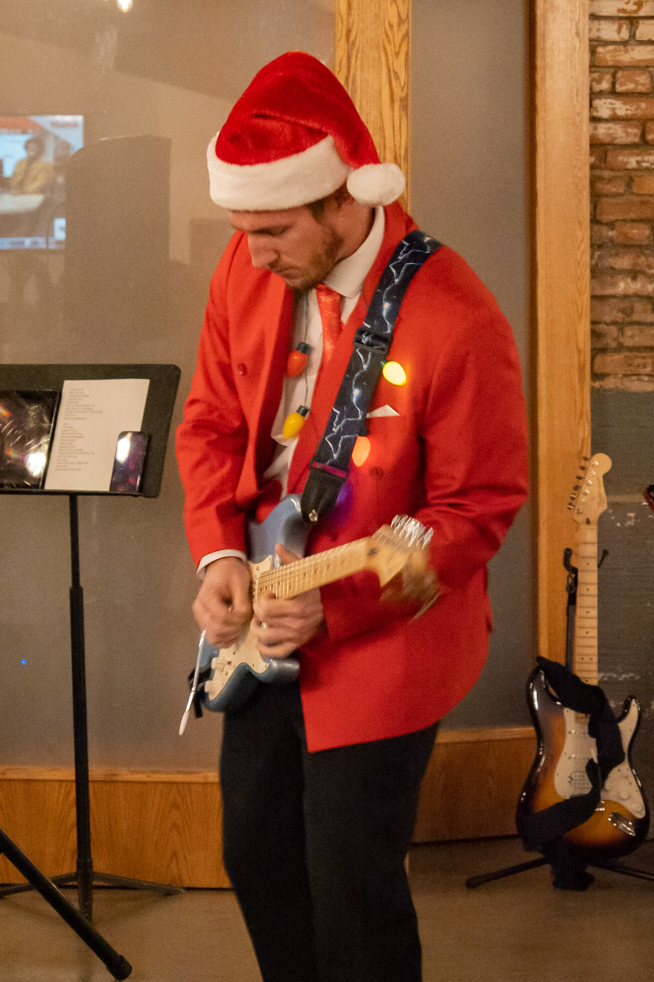 Faith Fitness - 2022 Christmas Party