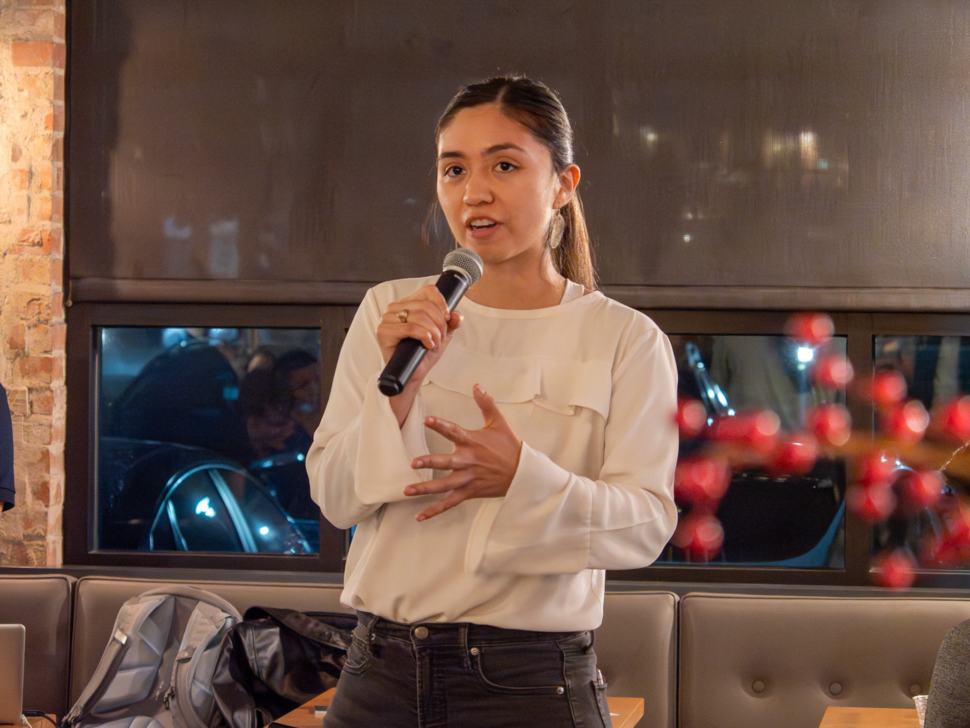 2023 - Nov - Faith Fitness - Ascension Coffee