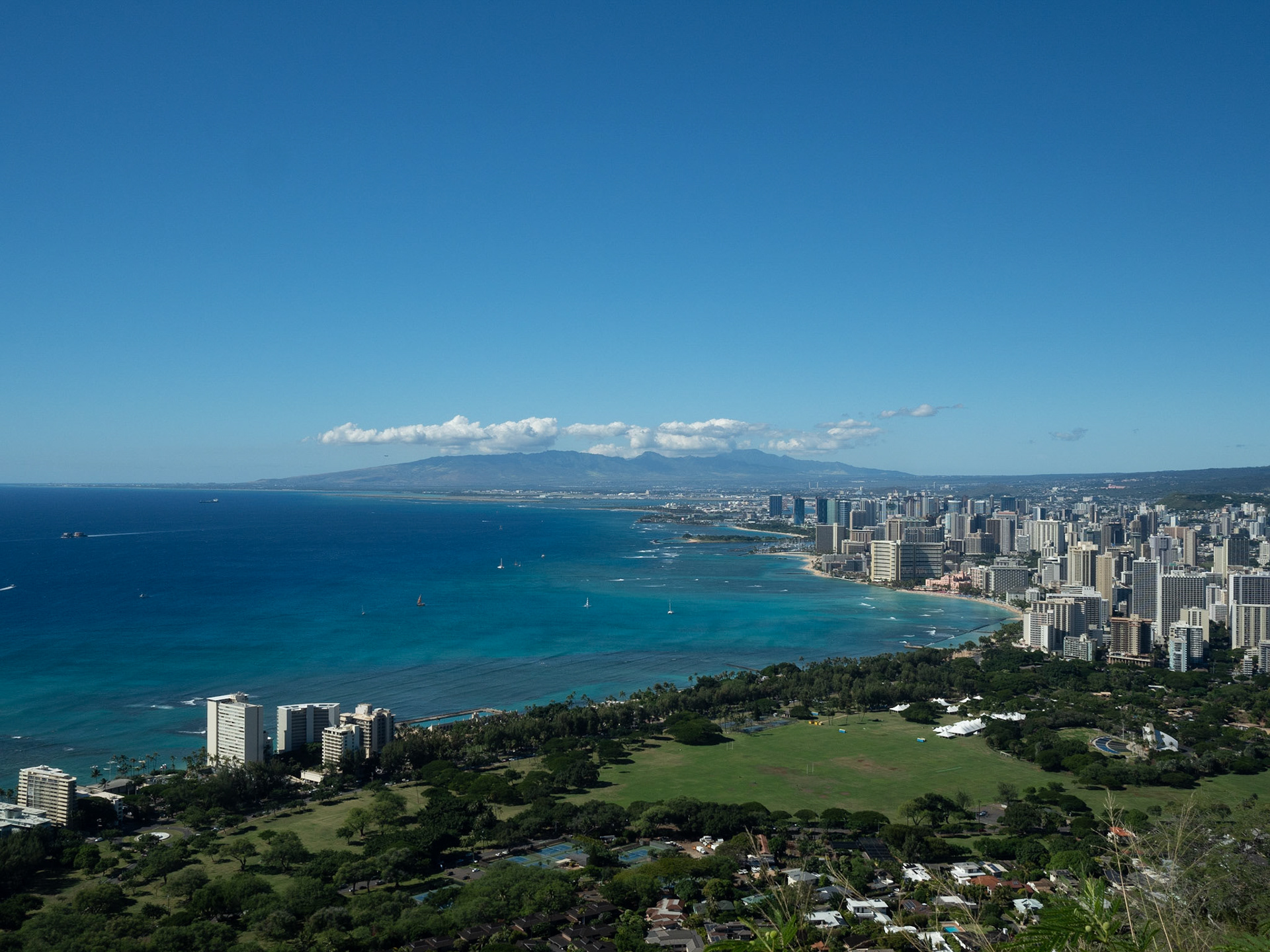 Hawaii 2019