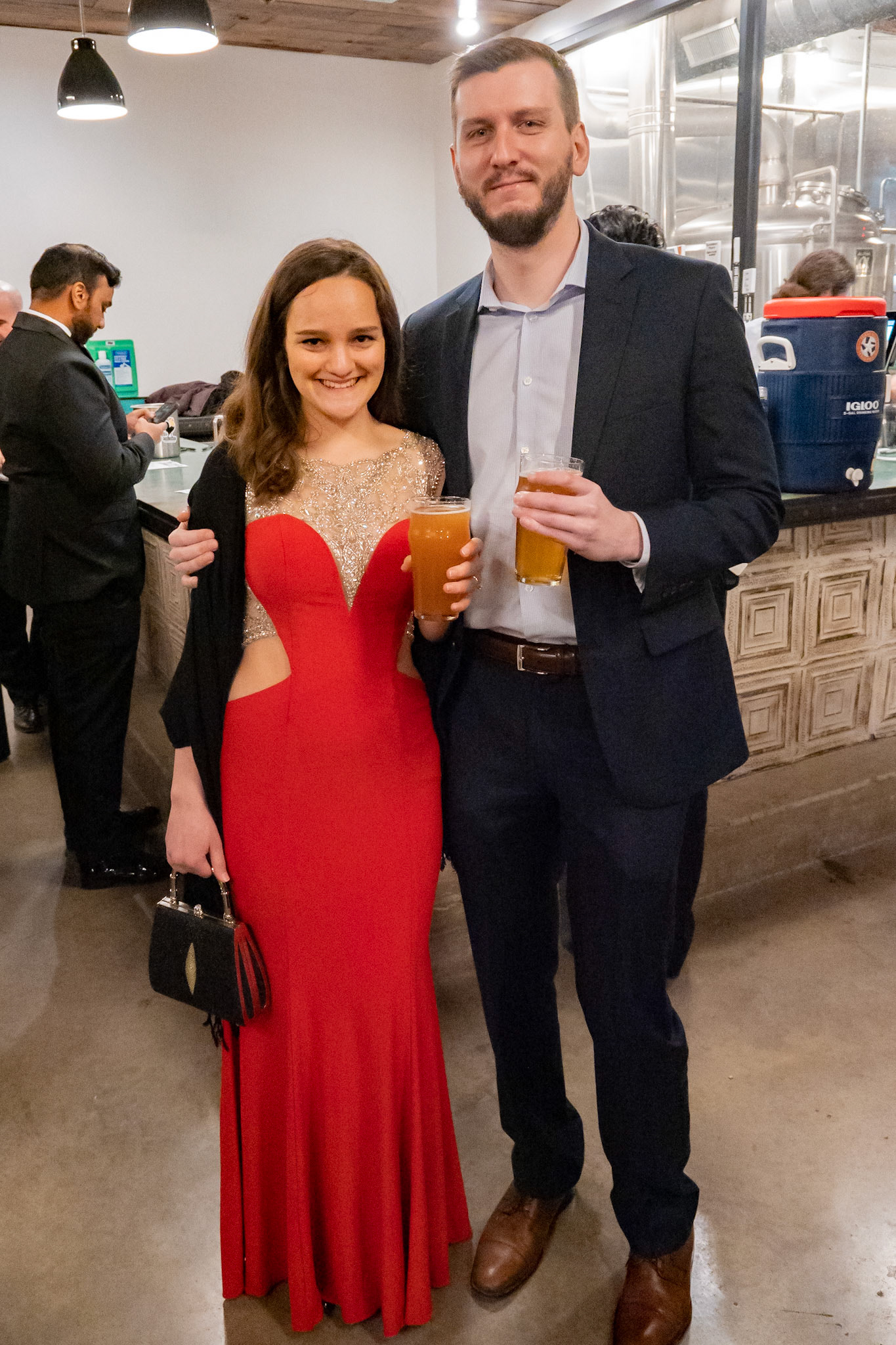 Faith Fitness - 2022 Christmas Party