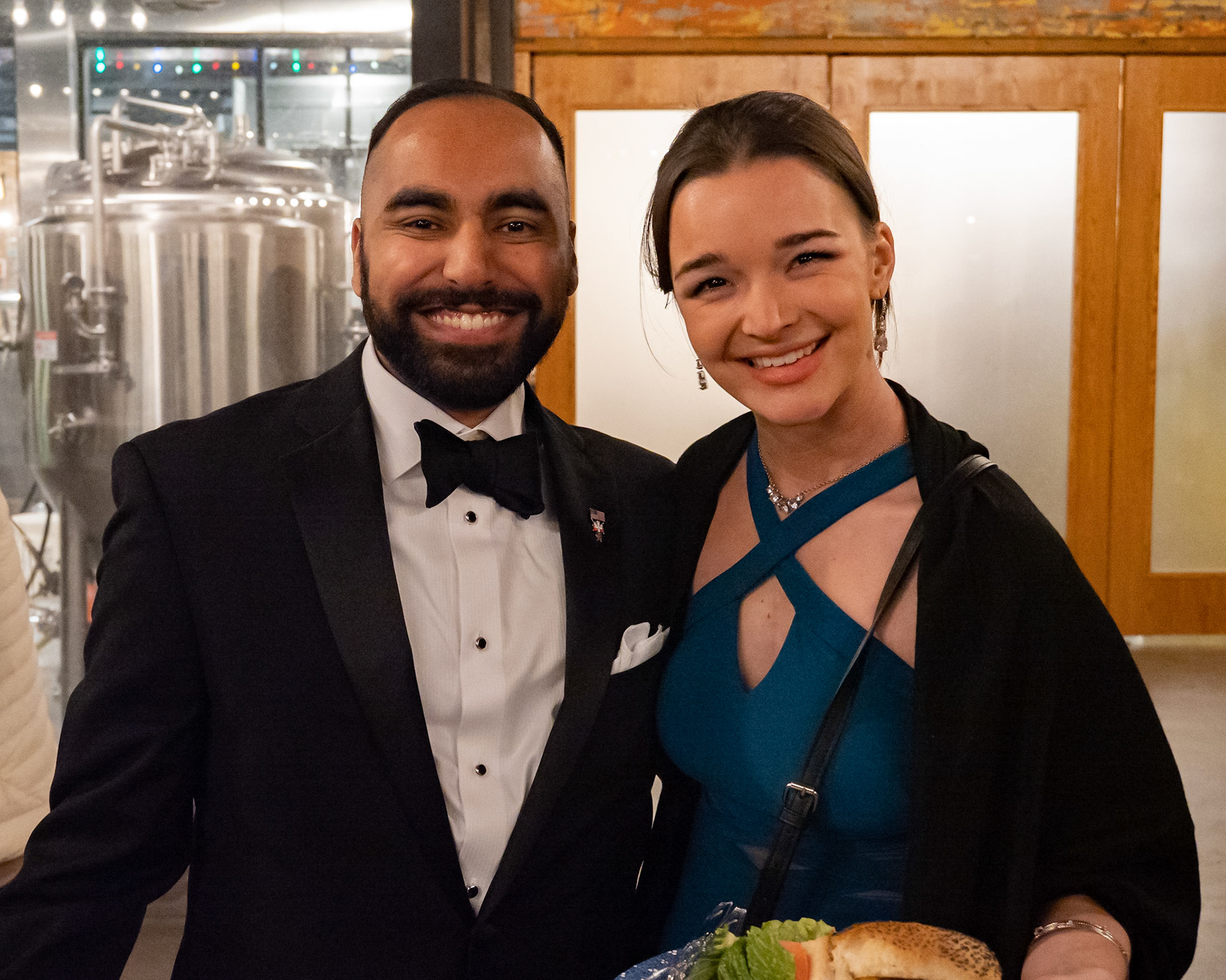 Faith Fitness - 2022 Christmas Party