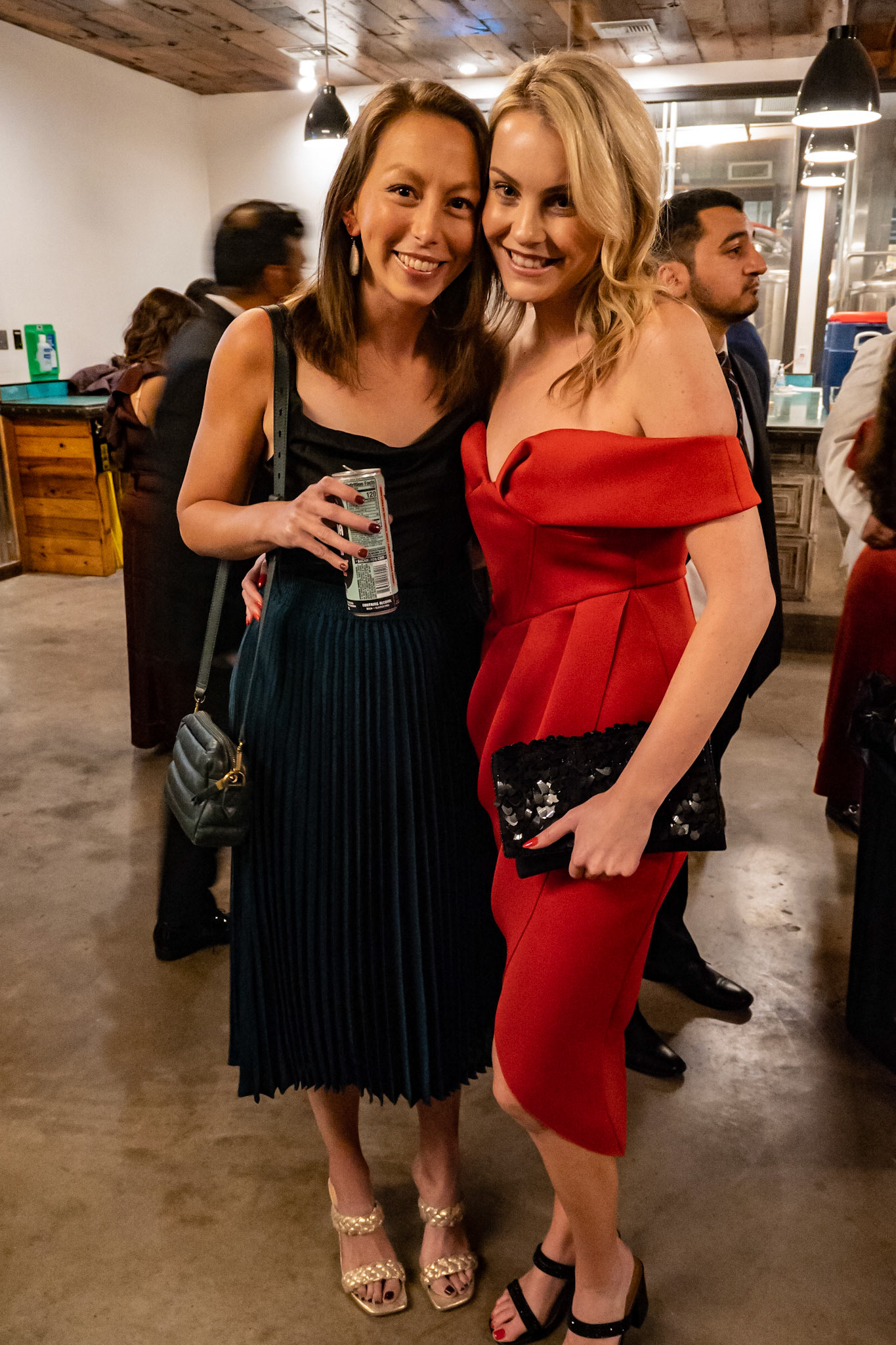 Faith Fitness - 2022 Christmas Party