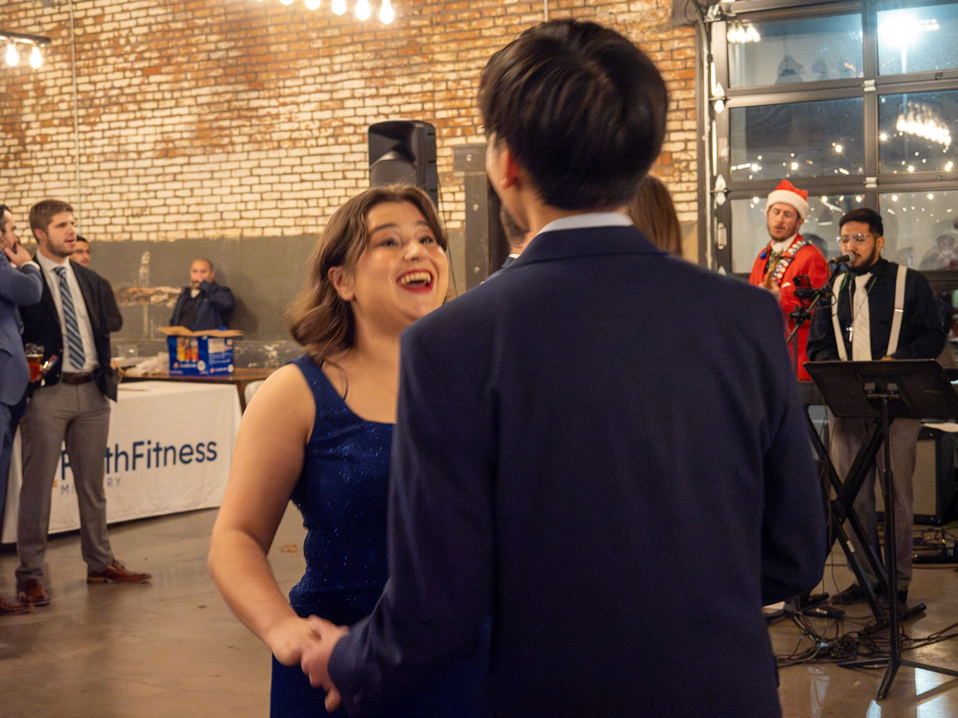 Faith Fitness Christmas 2023