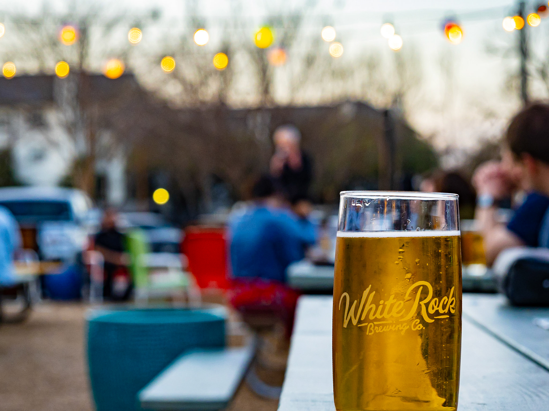 2022 Mar - Faith Fitness - Whiterock Alehouse