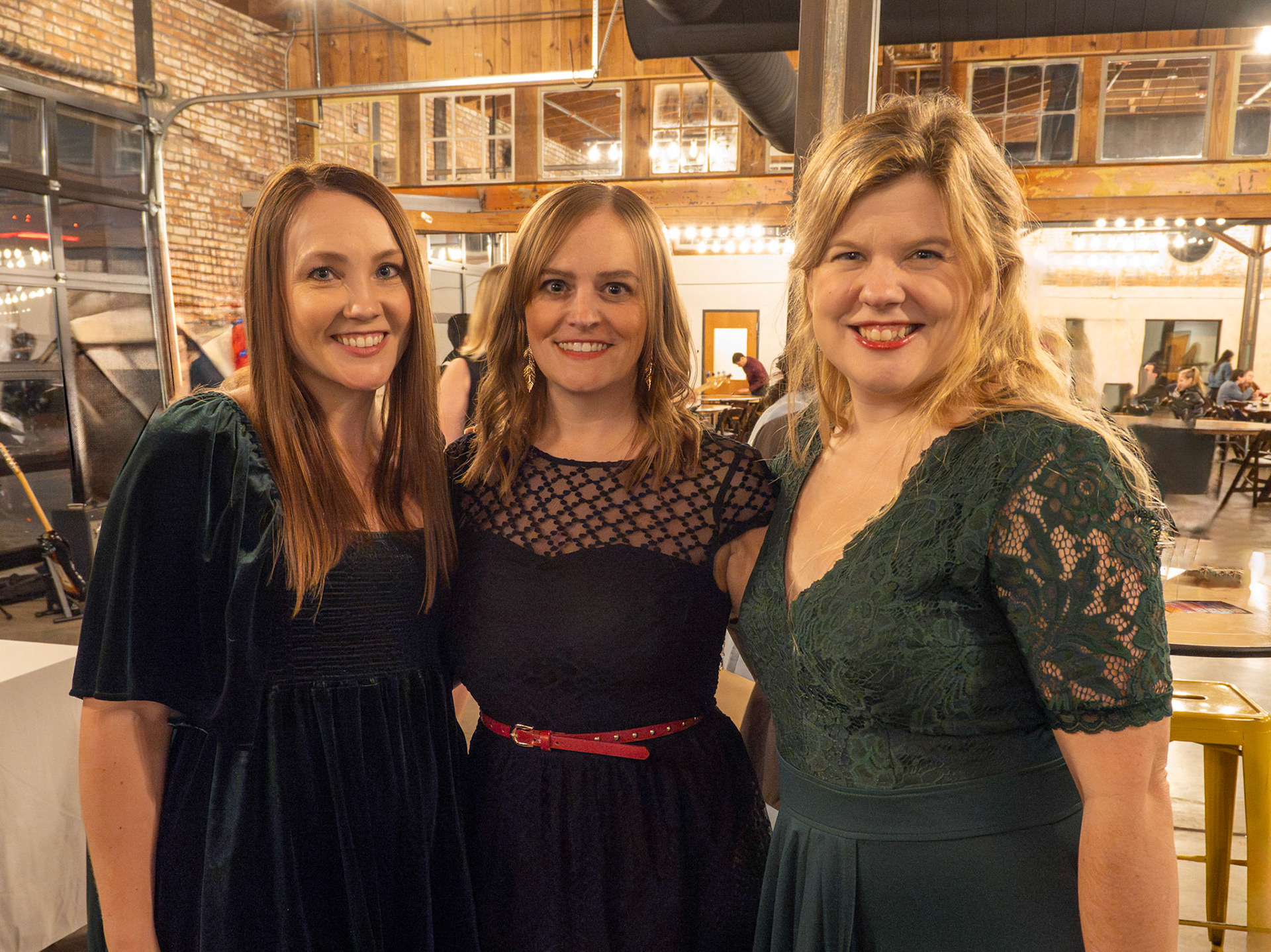 Faith Fitness Christmas 2023