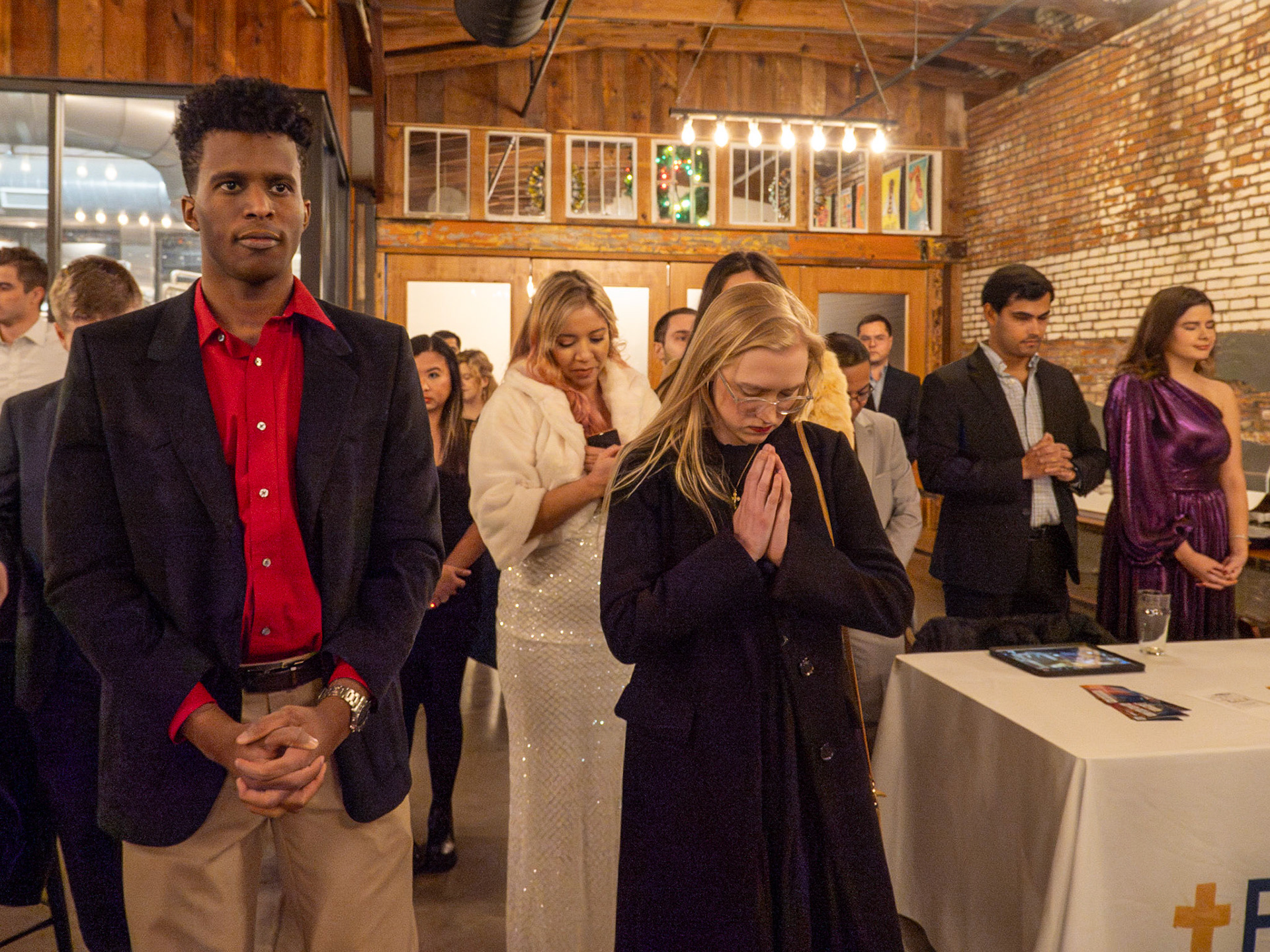 Faith Fitness Christmas 2023