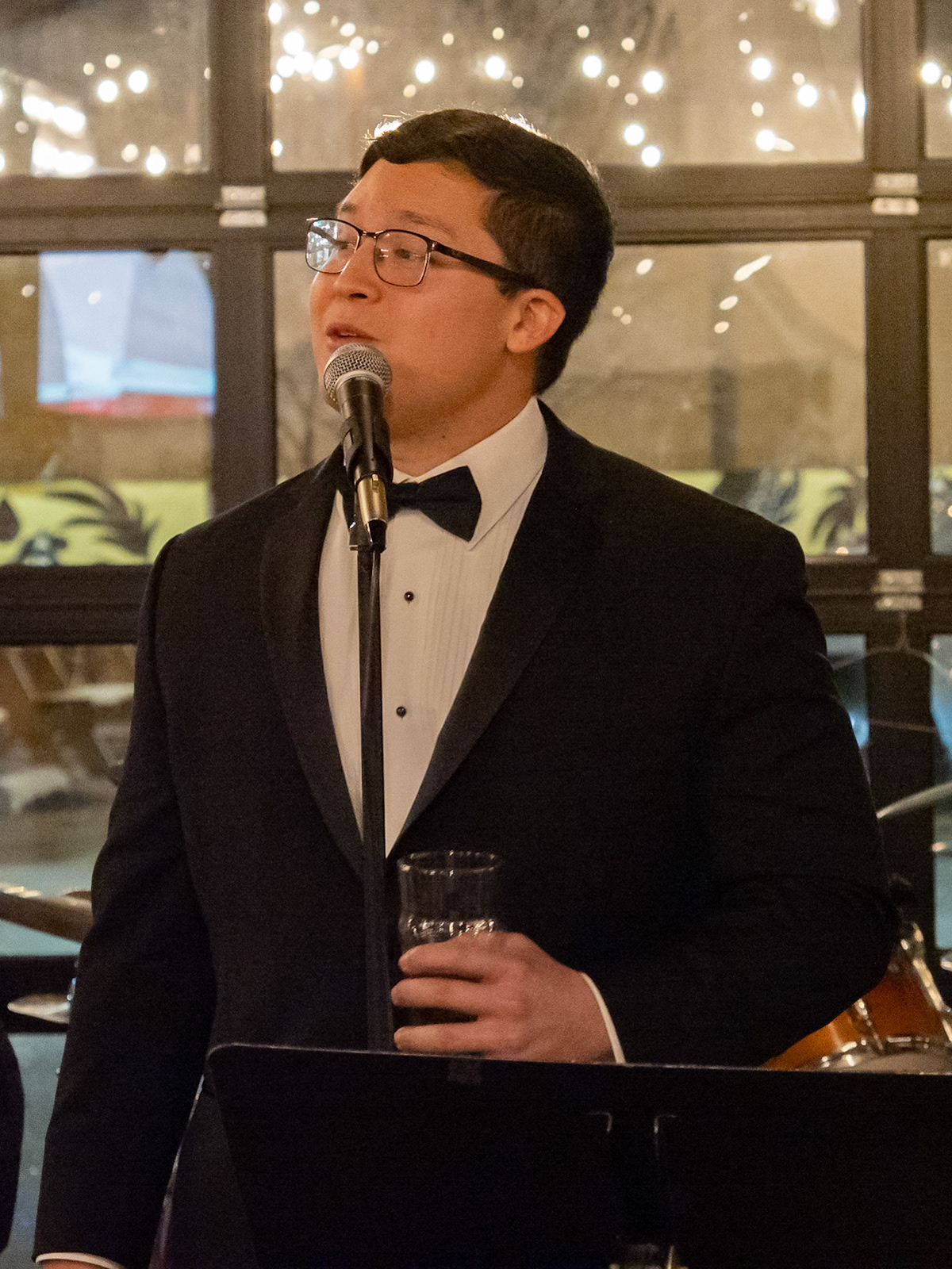 Faith Fitness - 2022 Christmas Party