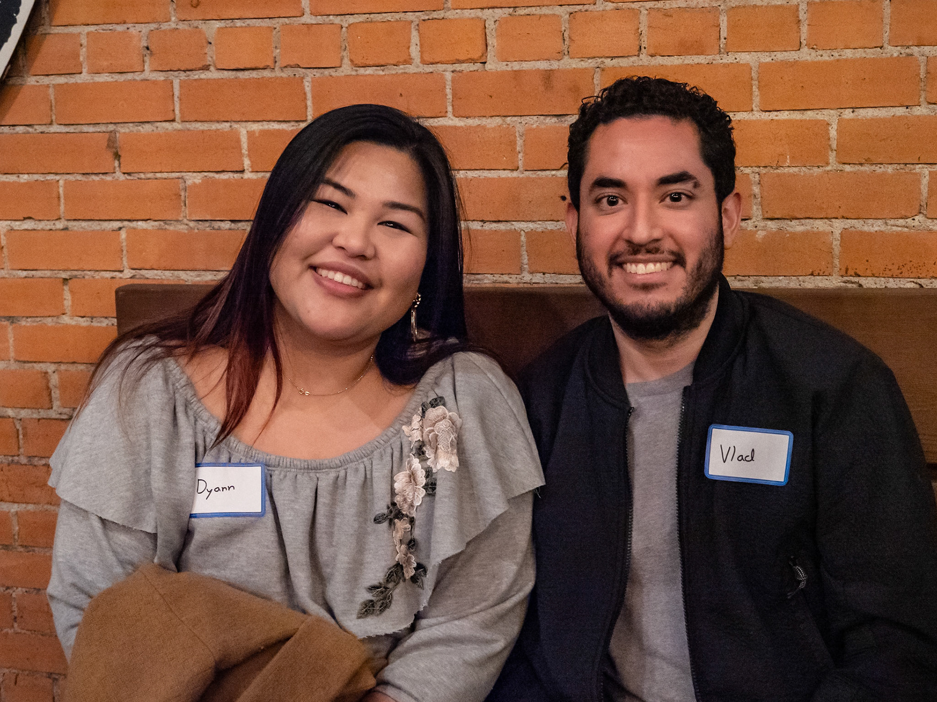 2022-02-Faith Fitness - Deep Ellum Brewery