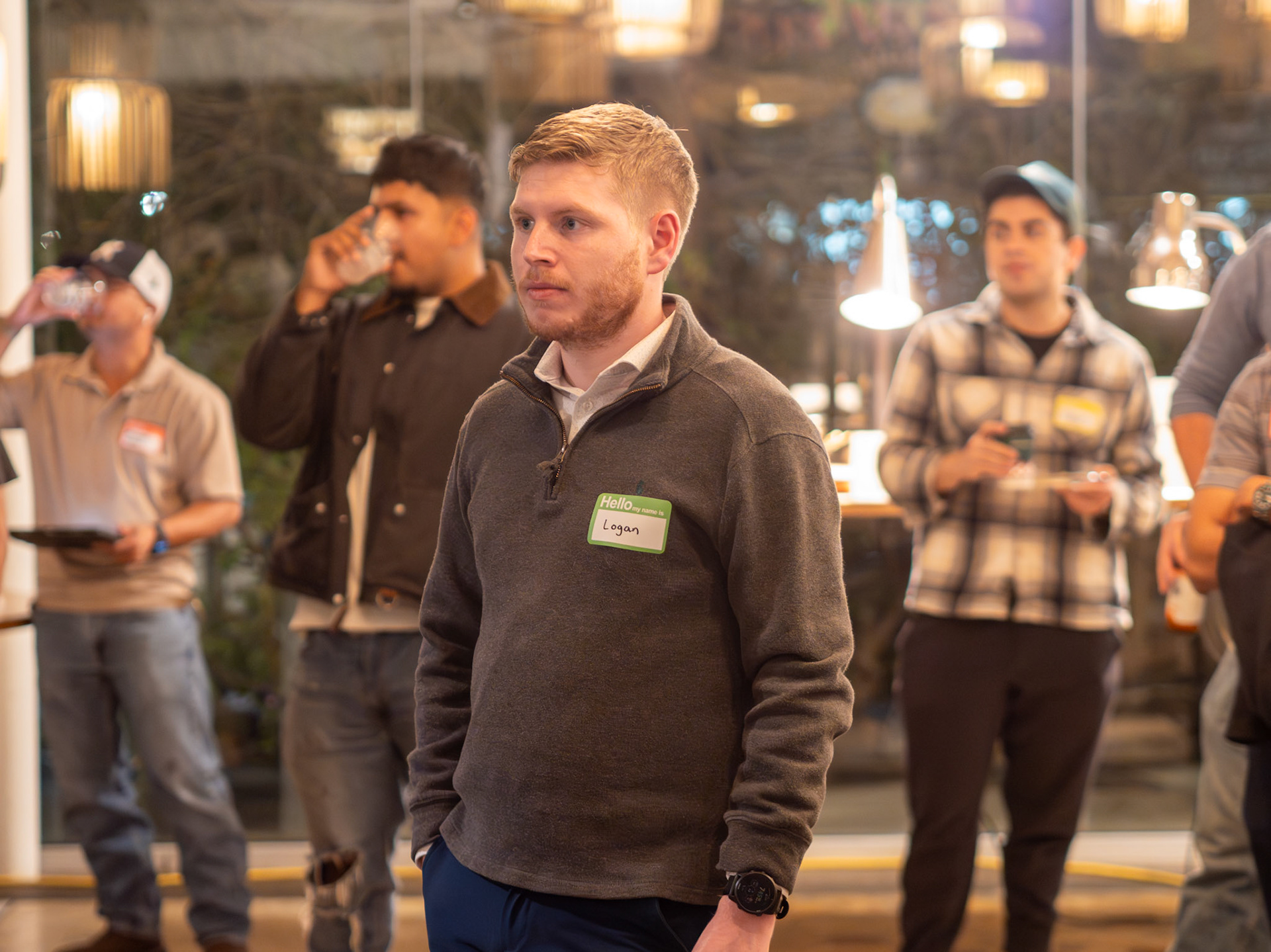 2023 - Nov - Faith Fitness - Ascension Coffee