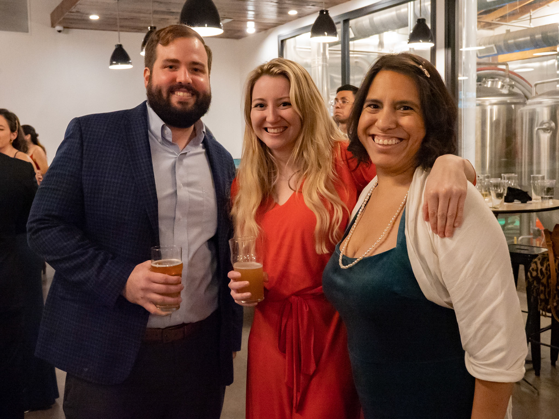 Faith Fitness - 2022 Christmas Party