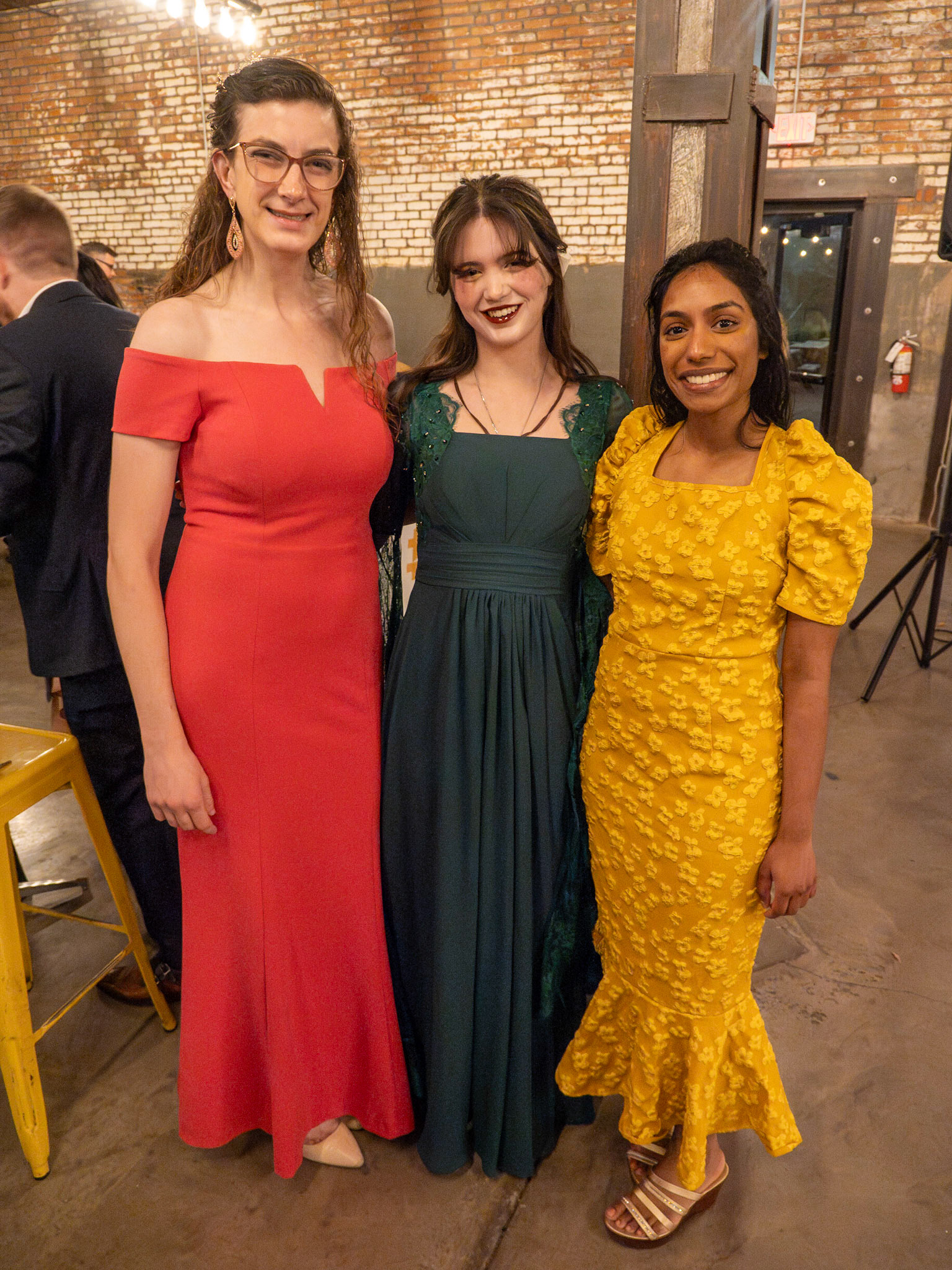 Faith Fitness Christmas 2023