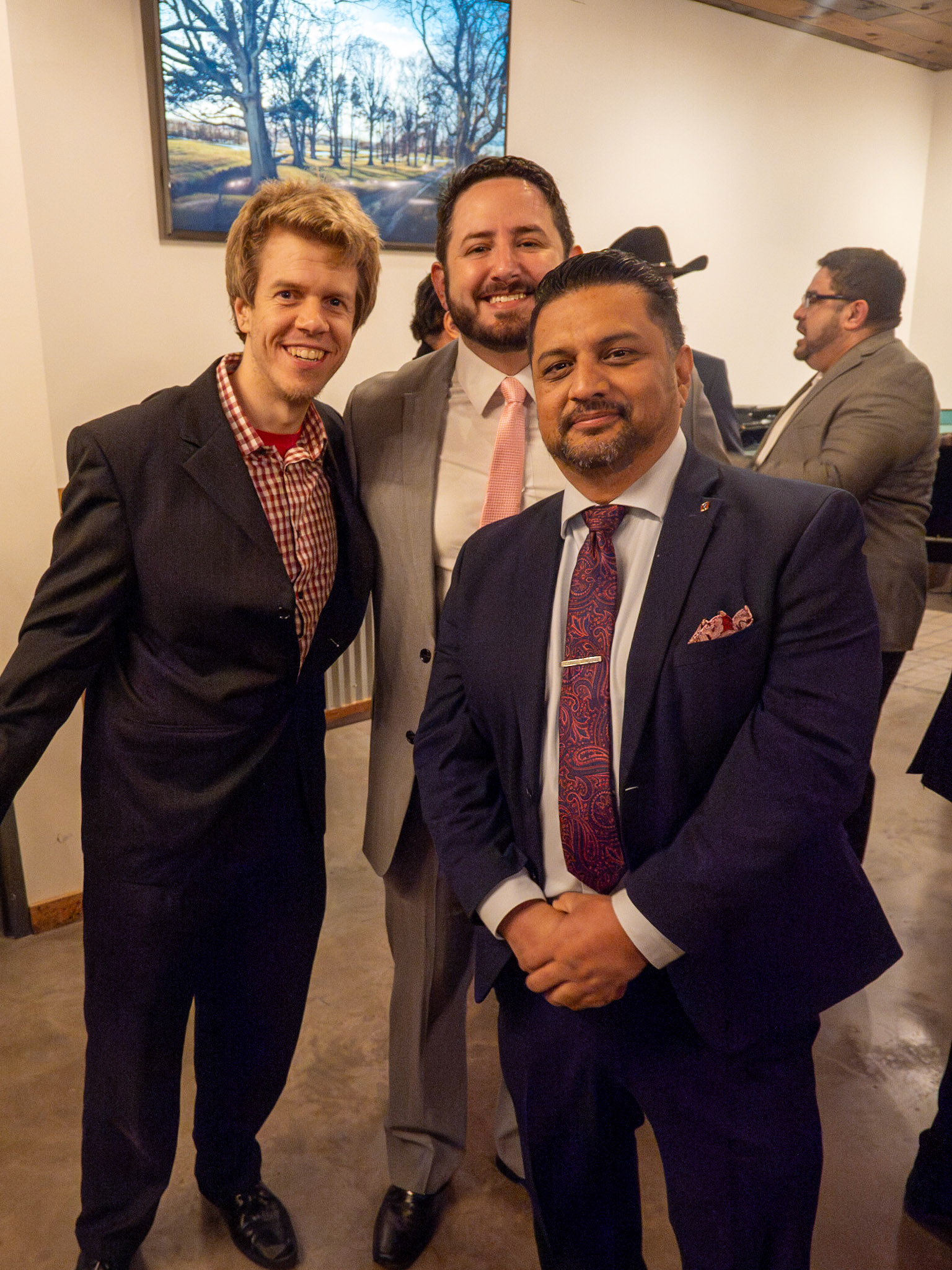 Faith Fitness Christmas 2023