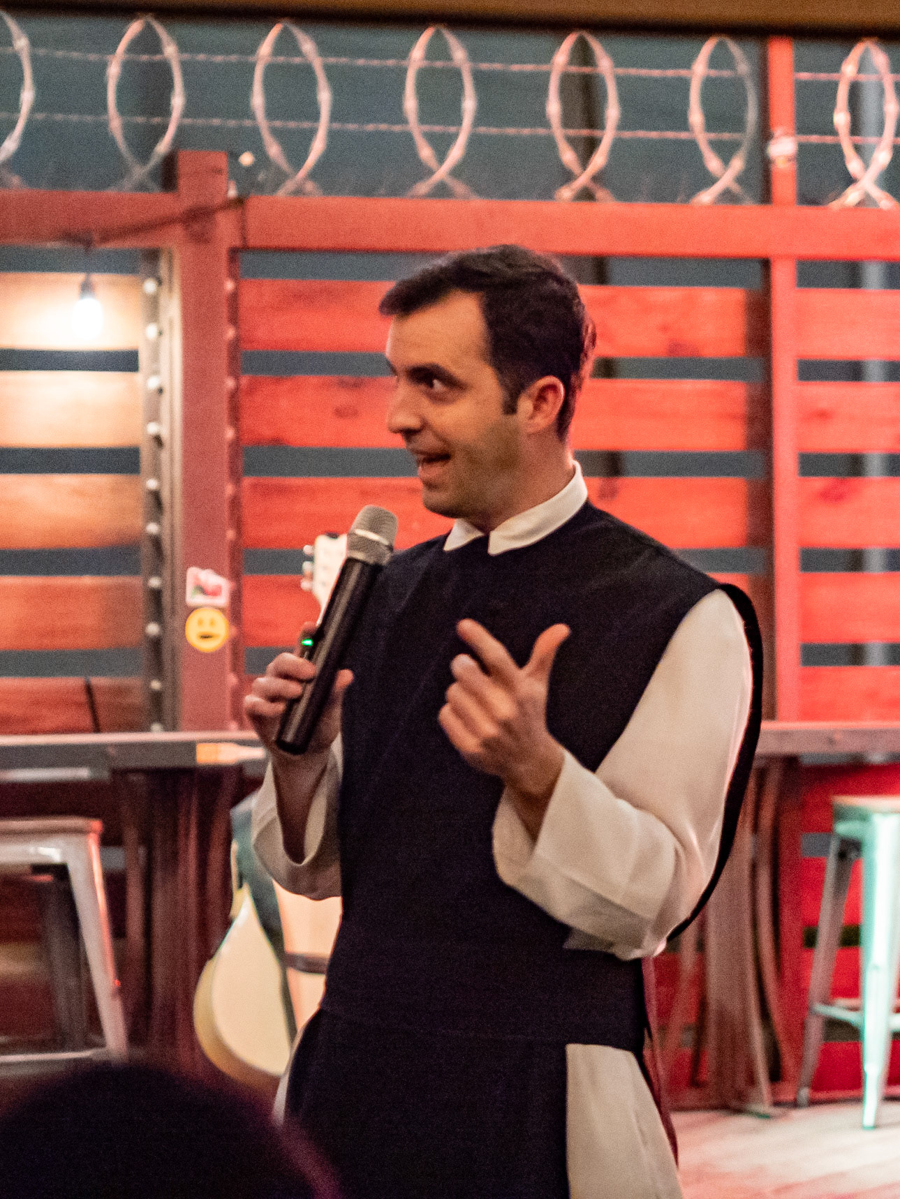 2022-02-Faith Fitness - Deep Ellum Brewery