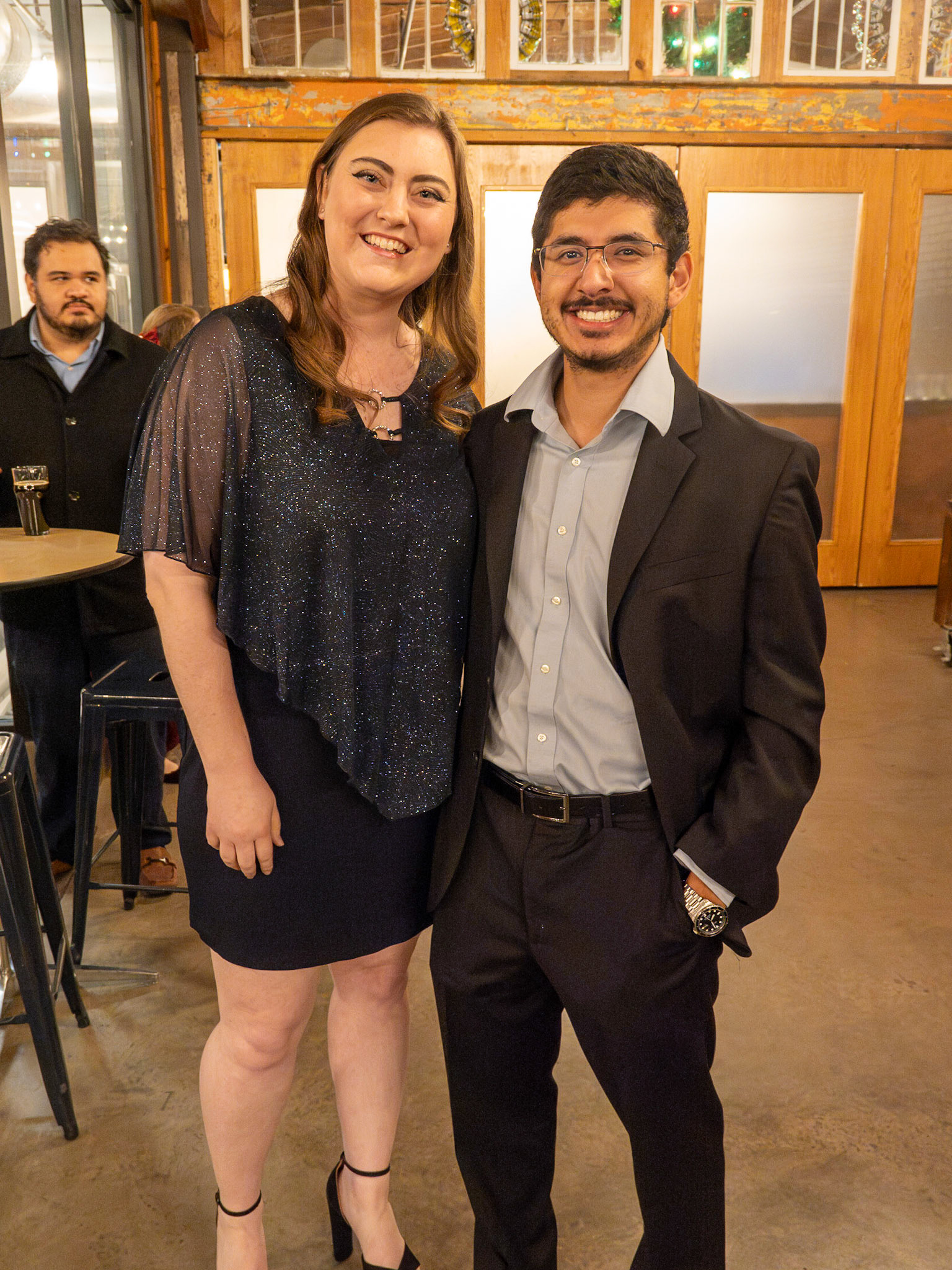 Faith Fitness Christmas 2023