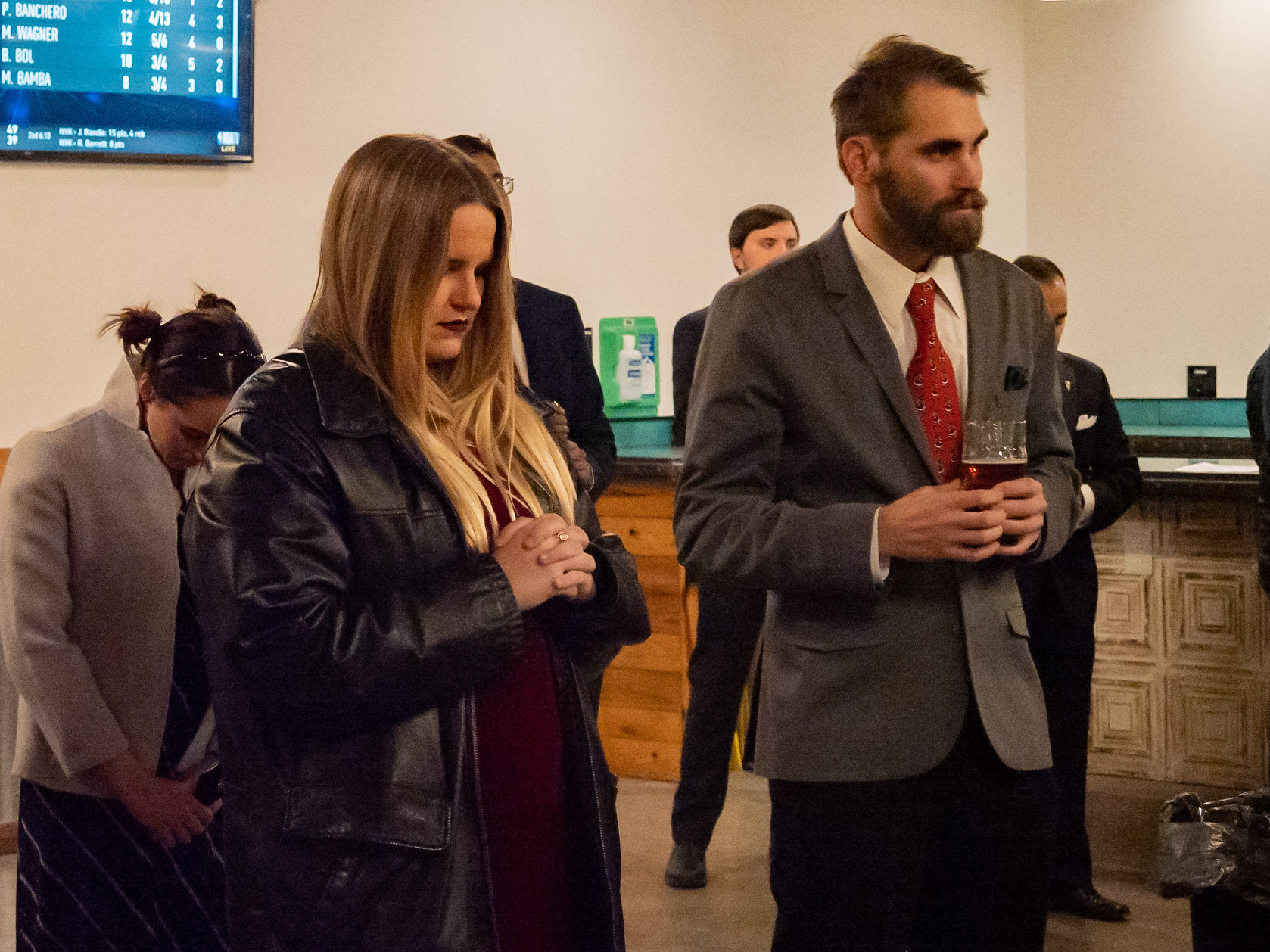 Faith Fitness - 2022 Christmas Party