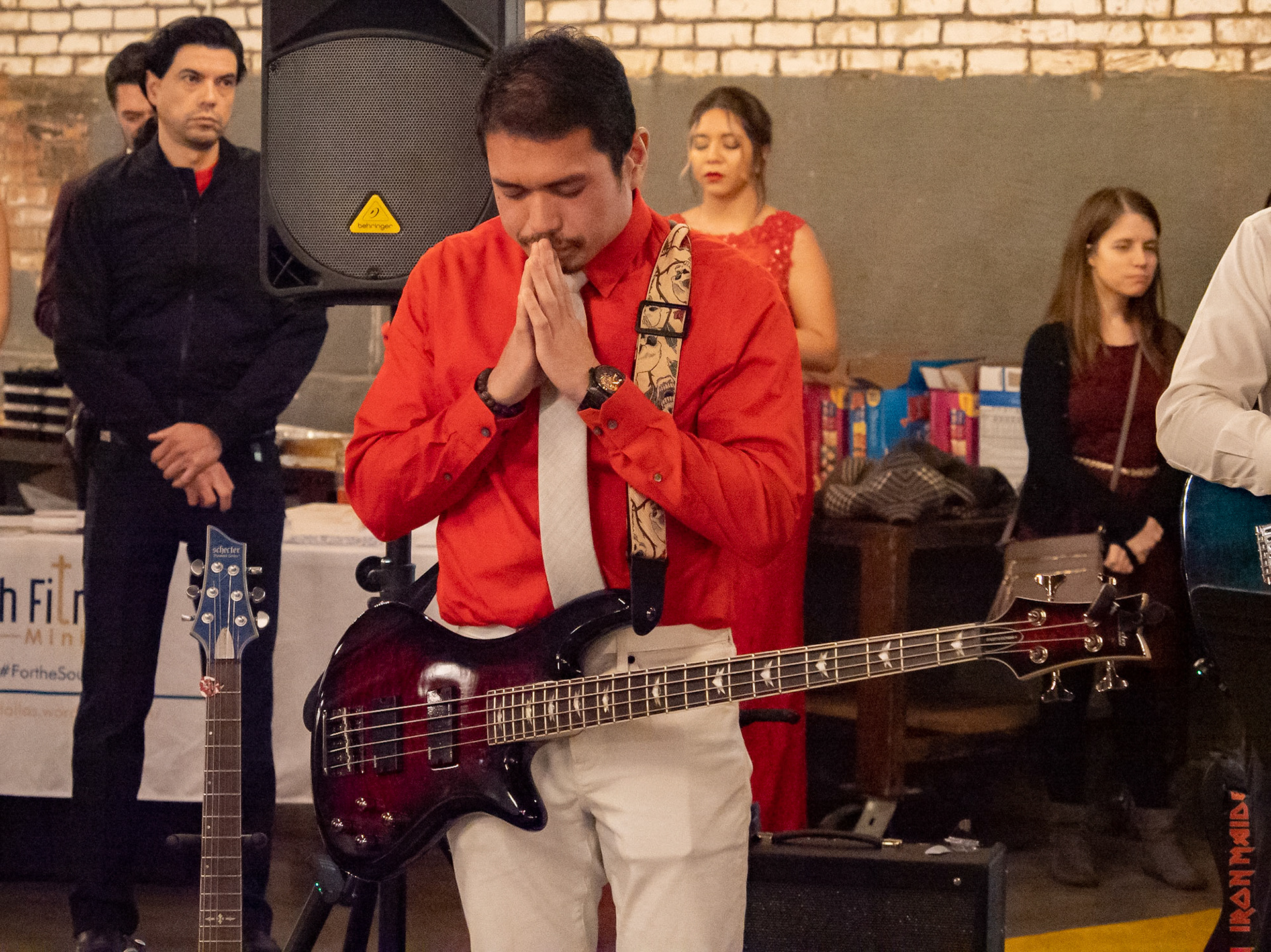 Faith Fitness - 2022 Christmas Party