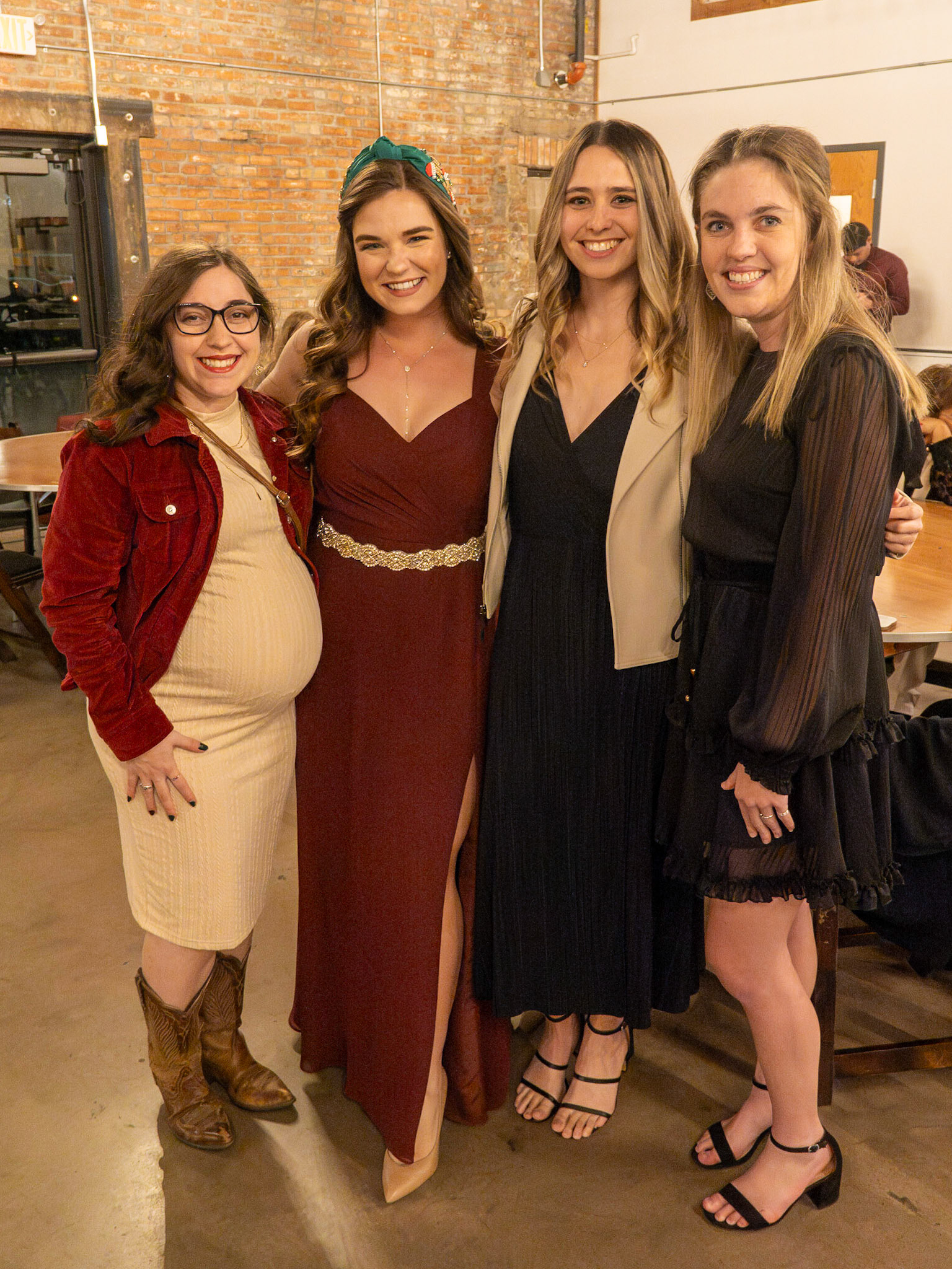 Faith Fitness Christmas 2023