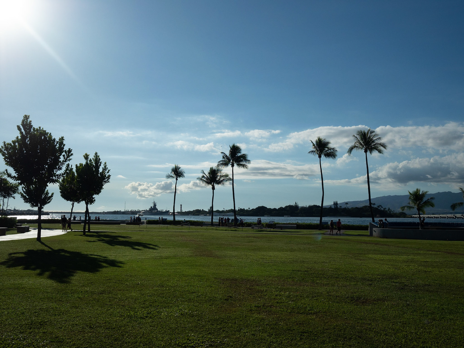 Hawaii 2019