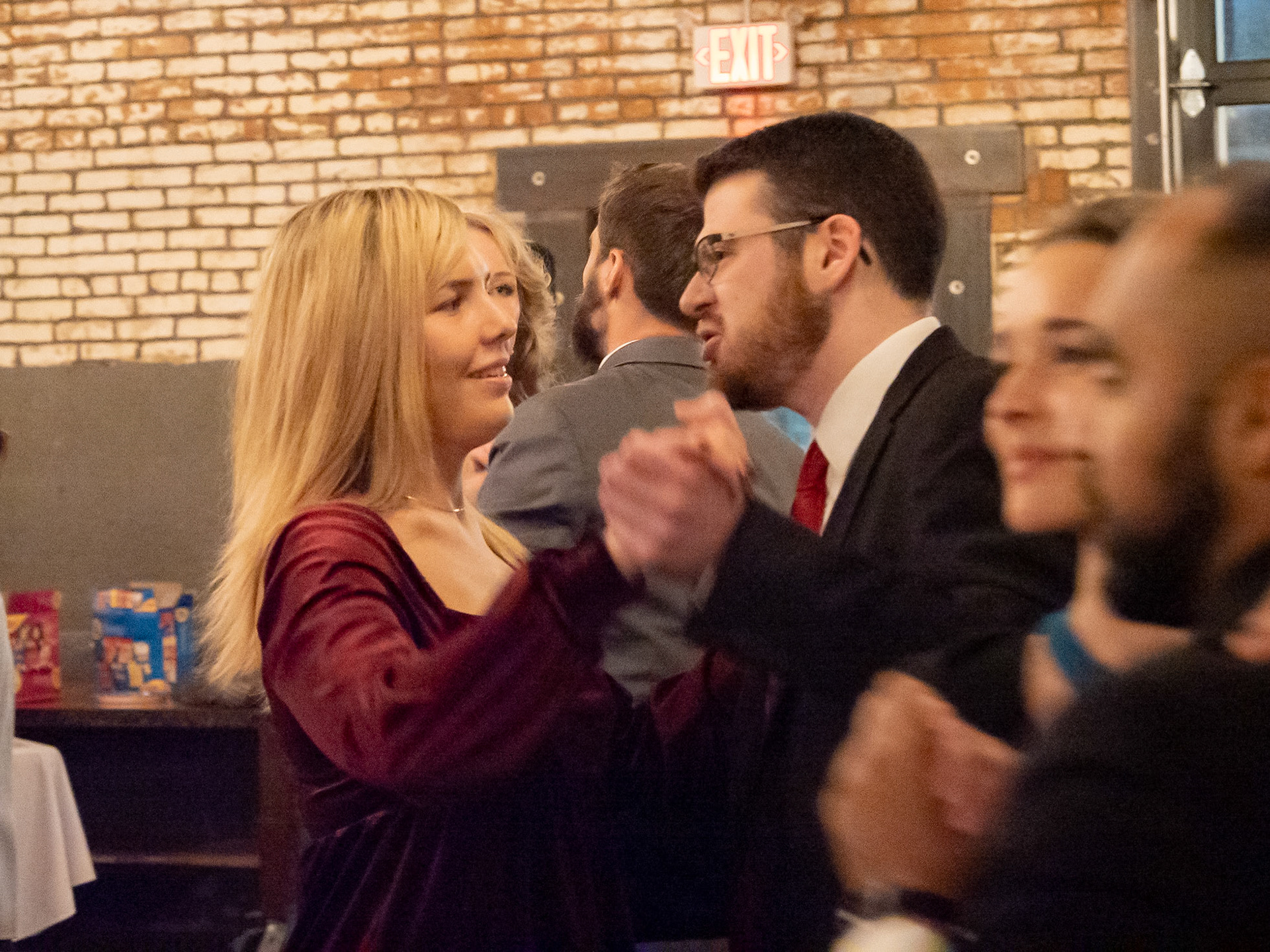 Faith Fitness - 2022 Christmas Party